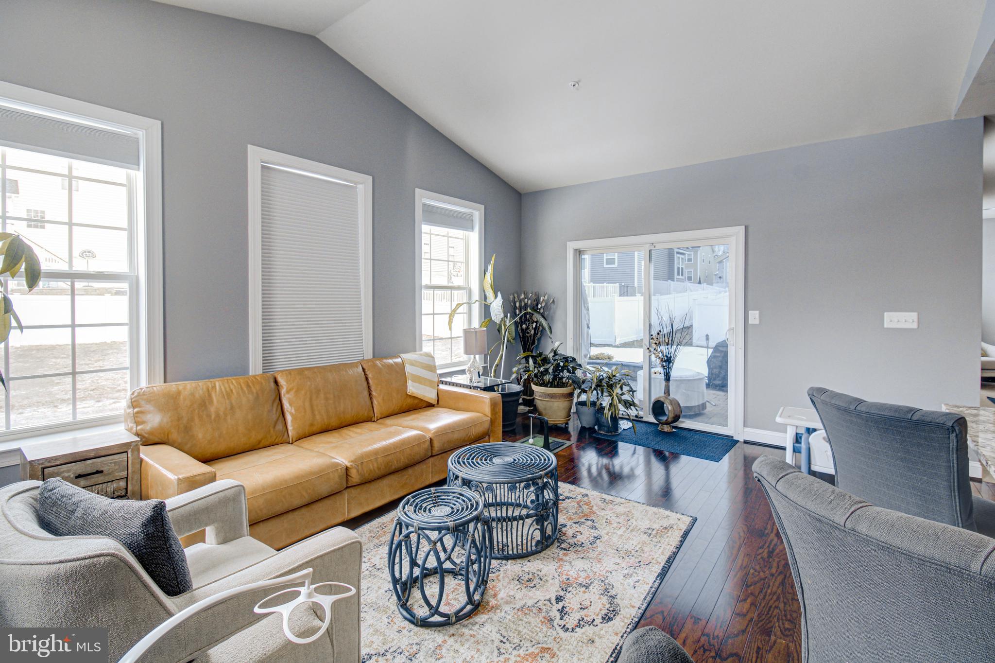 MARSHALL GROVE ESTATES - Residential