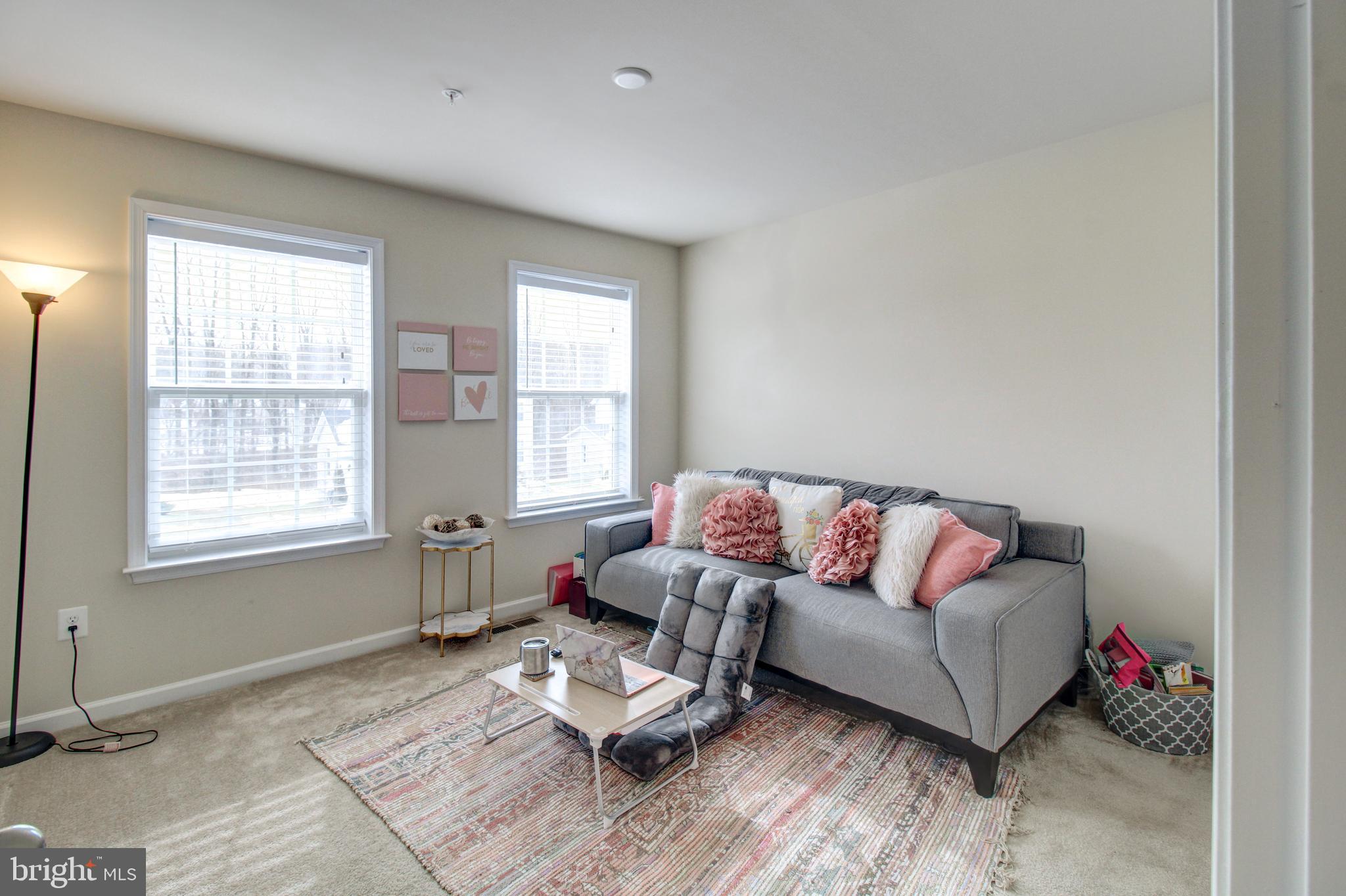 MARSHALL GROVE ESTATES - Residential