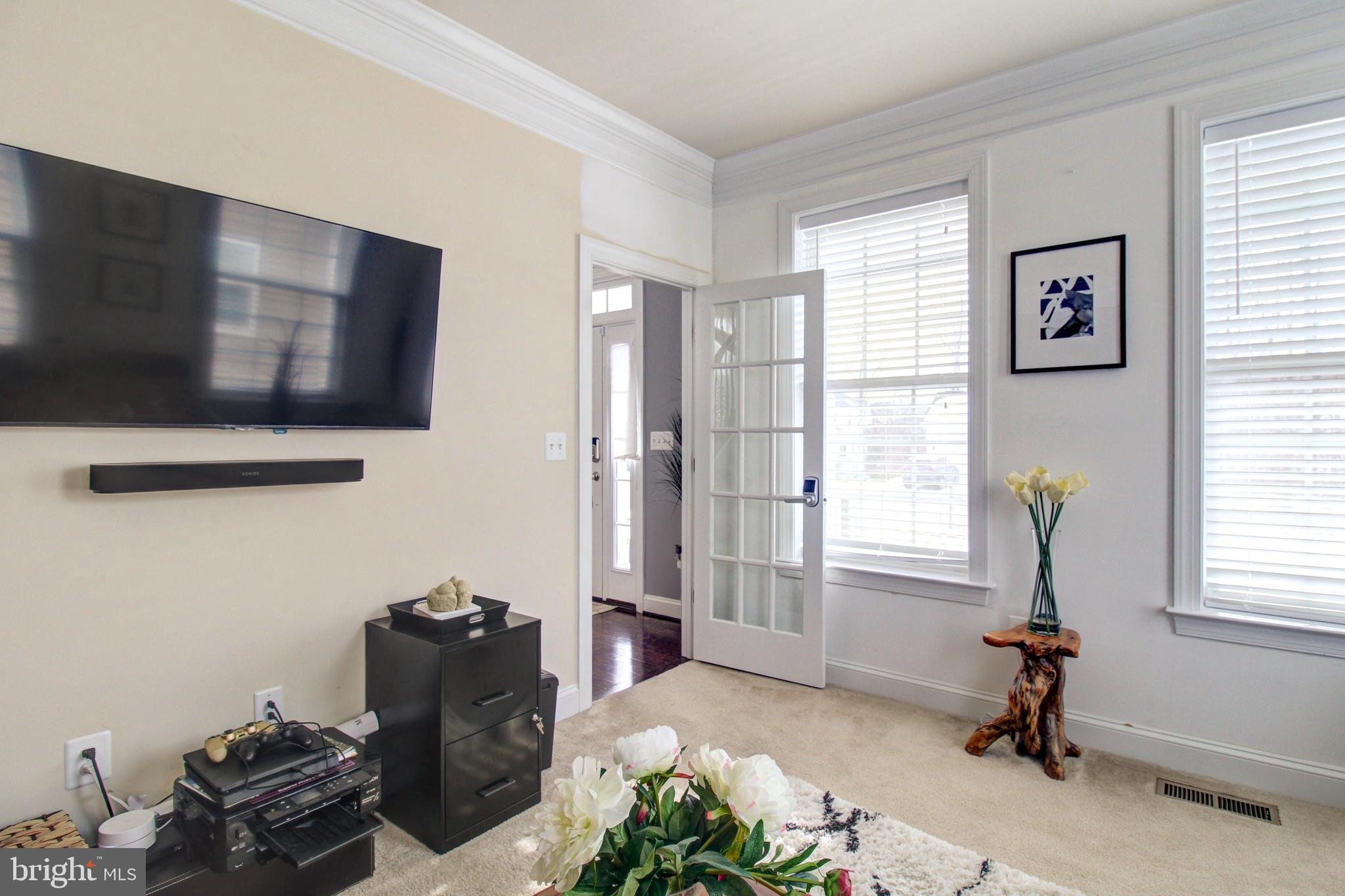 MARSHALL GROVE ESTATES - Residential