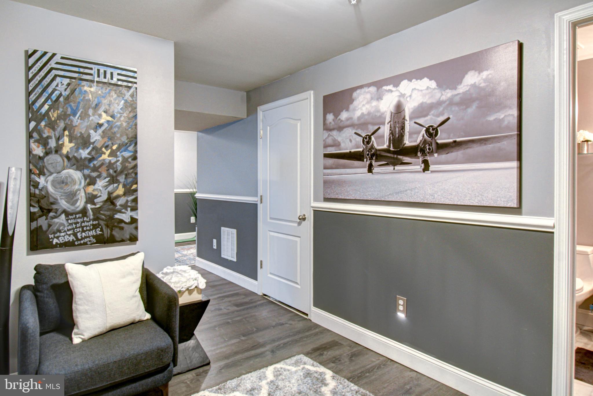 MARSHALL GROVE ESTATES - Residential