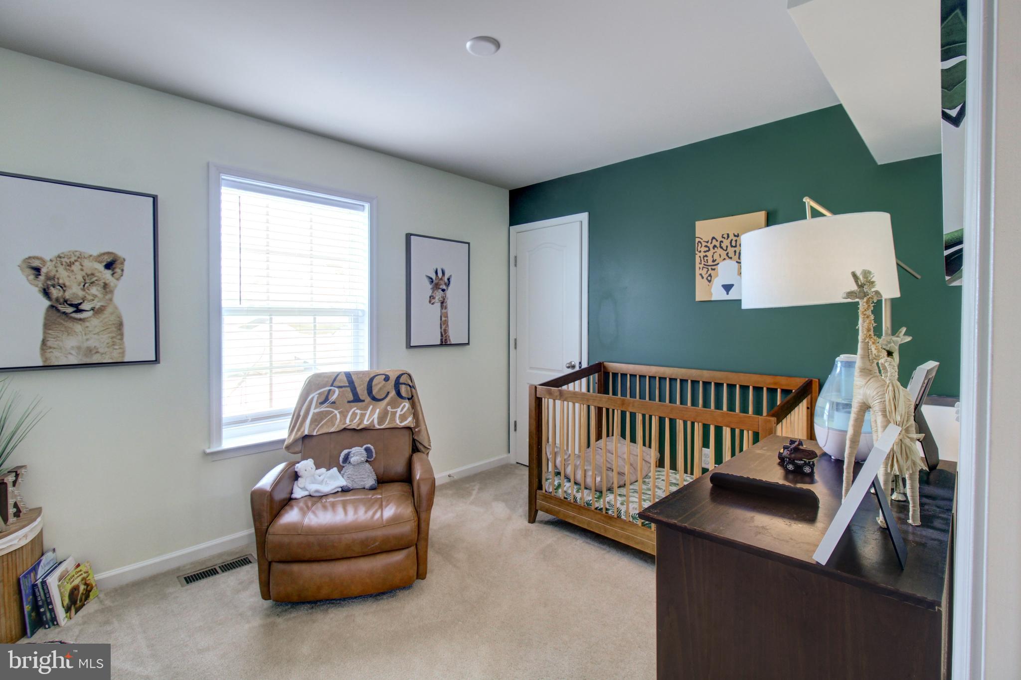 MARSHALL GROVE ESTATES - Residential