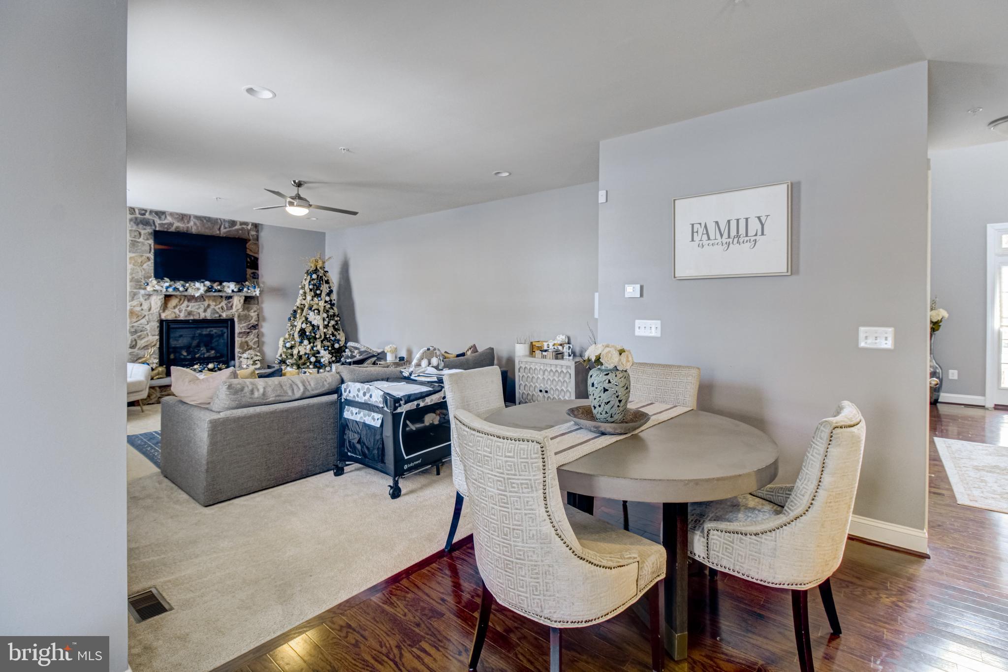 MARSHALL GROVE ESTATES - Residential