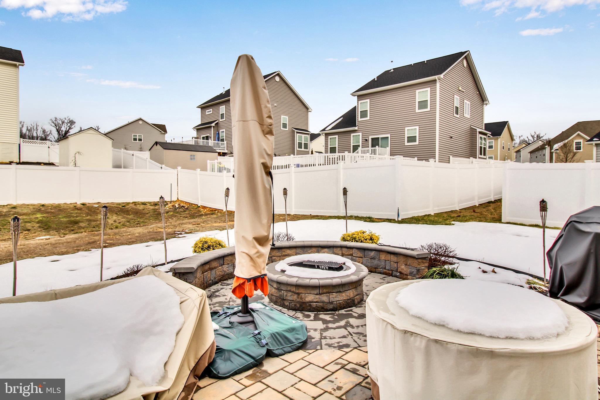 MARSHALL GROVE ESTATES - Residential