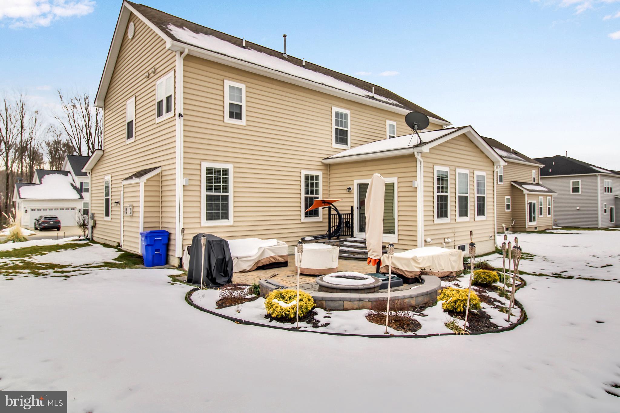 MARSHALL GROVE ESTATES - Residential