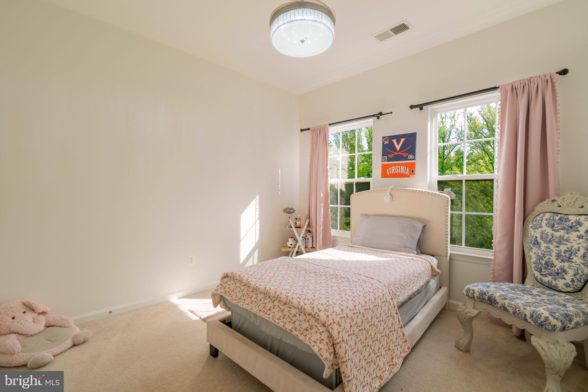 CLARKSBURG VILLAGE - Residential