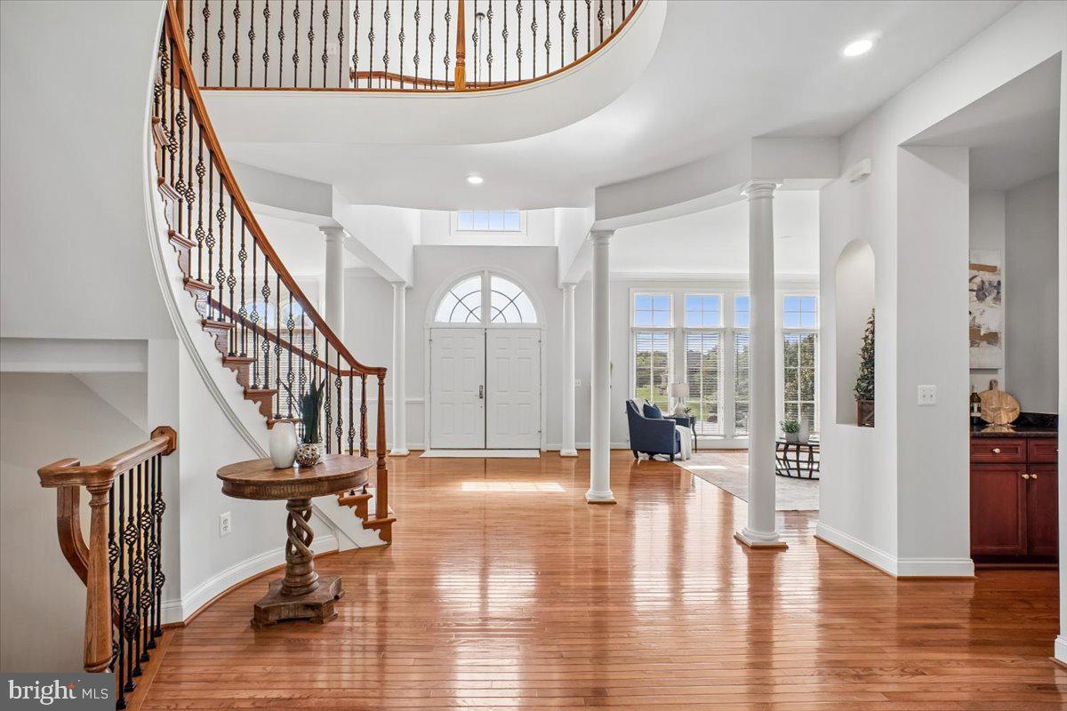 AVONDALE GLEN - Residential