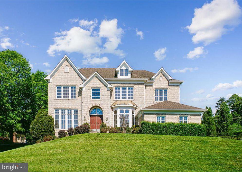 AVONDALE GLEN - Residential