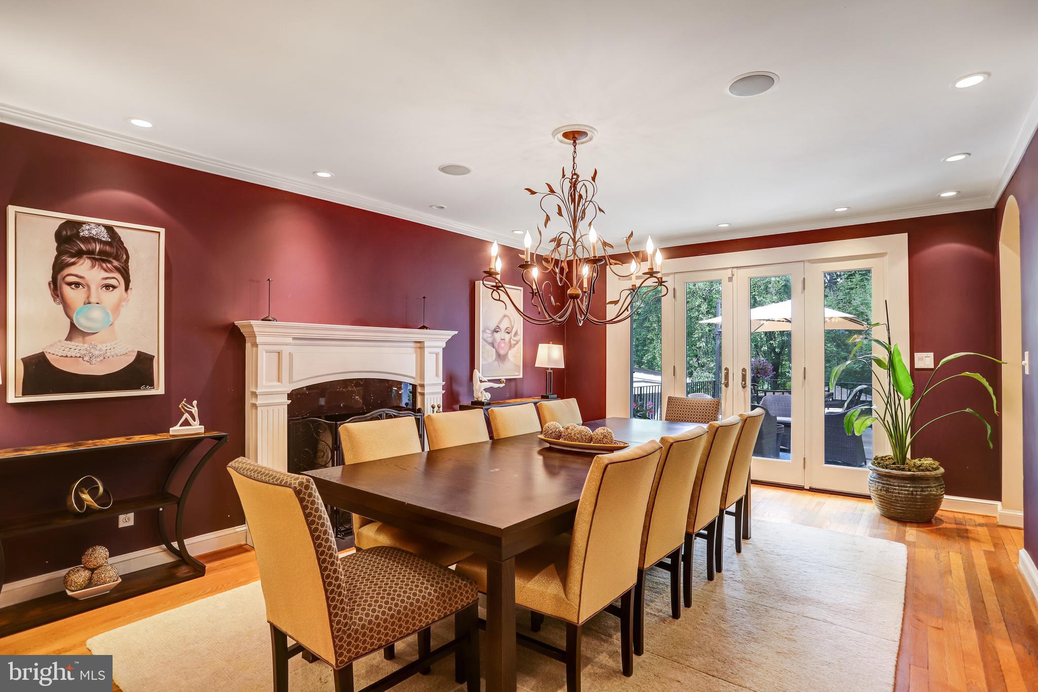 WESTMORELAND HILLS - Residential