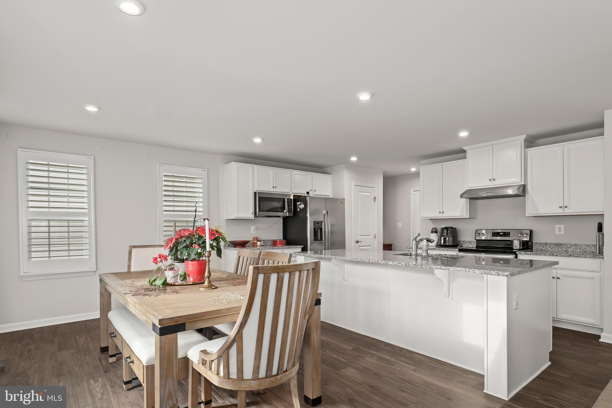 LEES PARKE - Residential