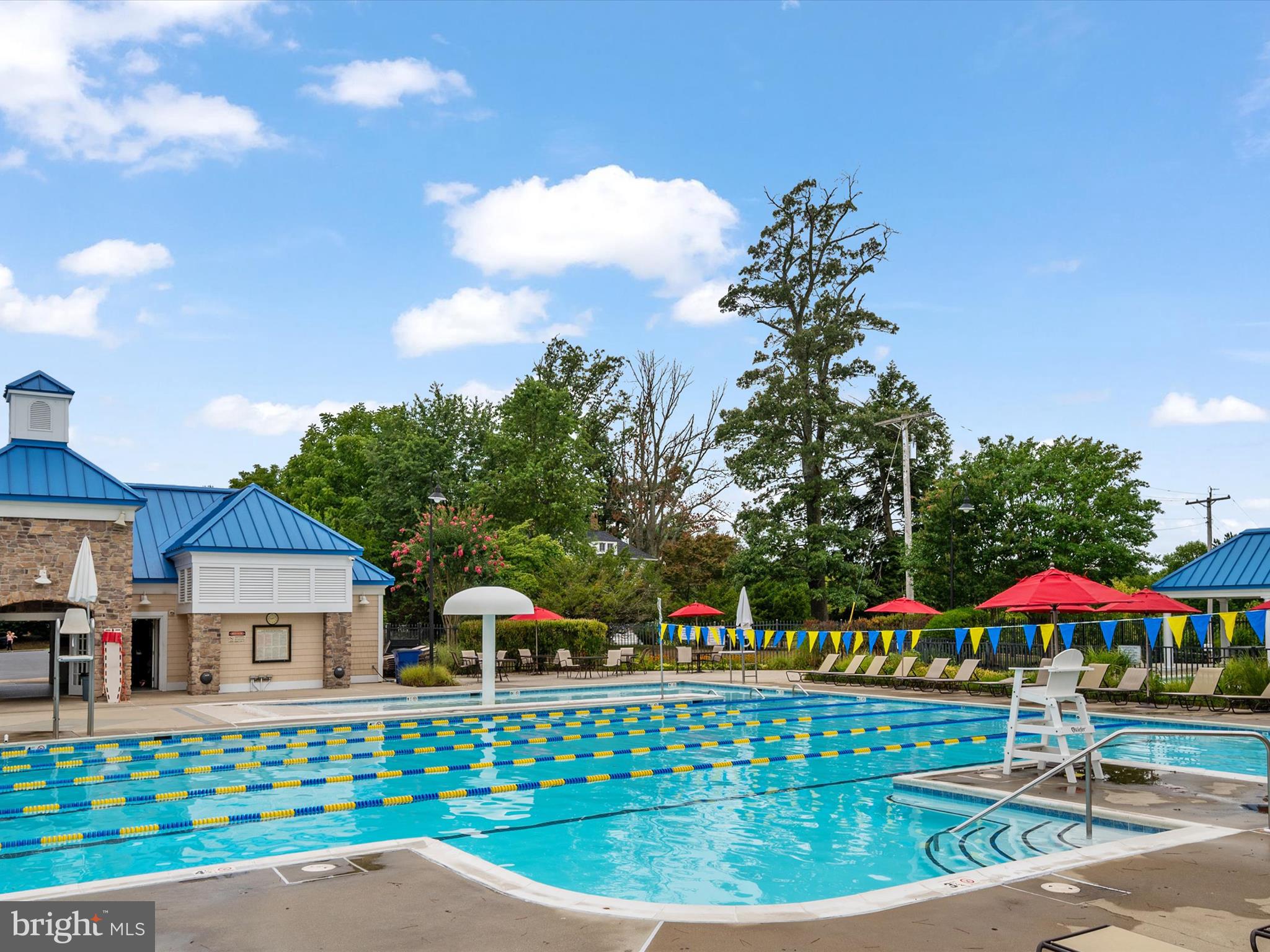 PINEY ORCHARD - Residential