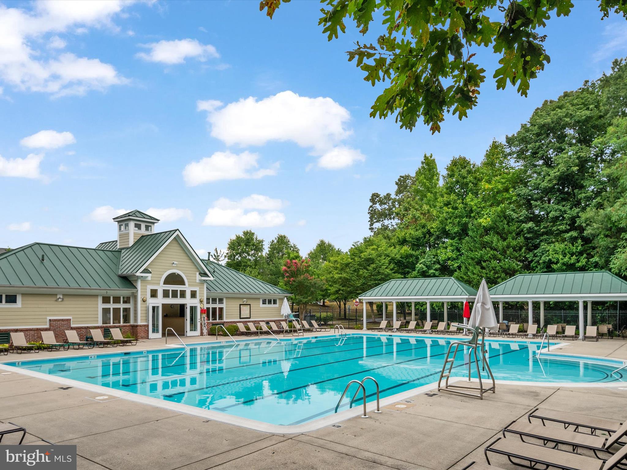 PINEY ORCHARD - Residential