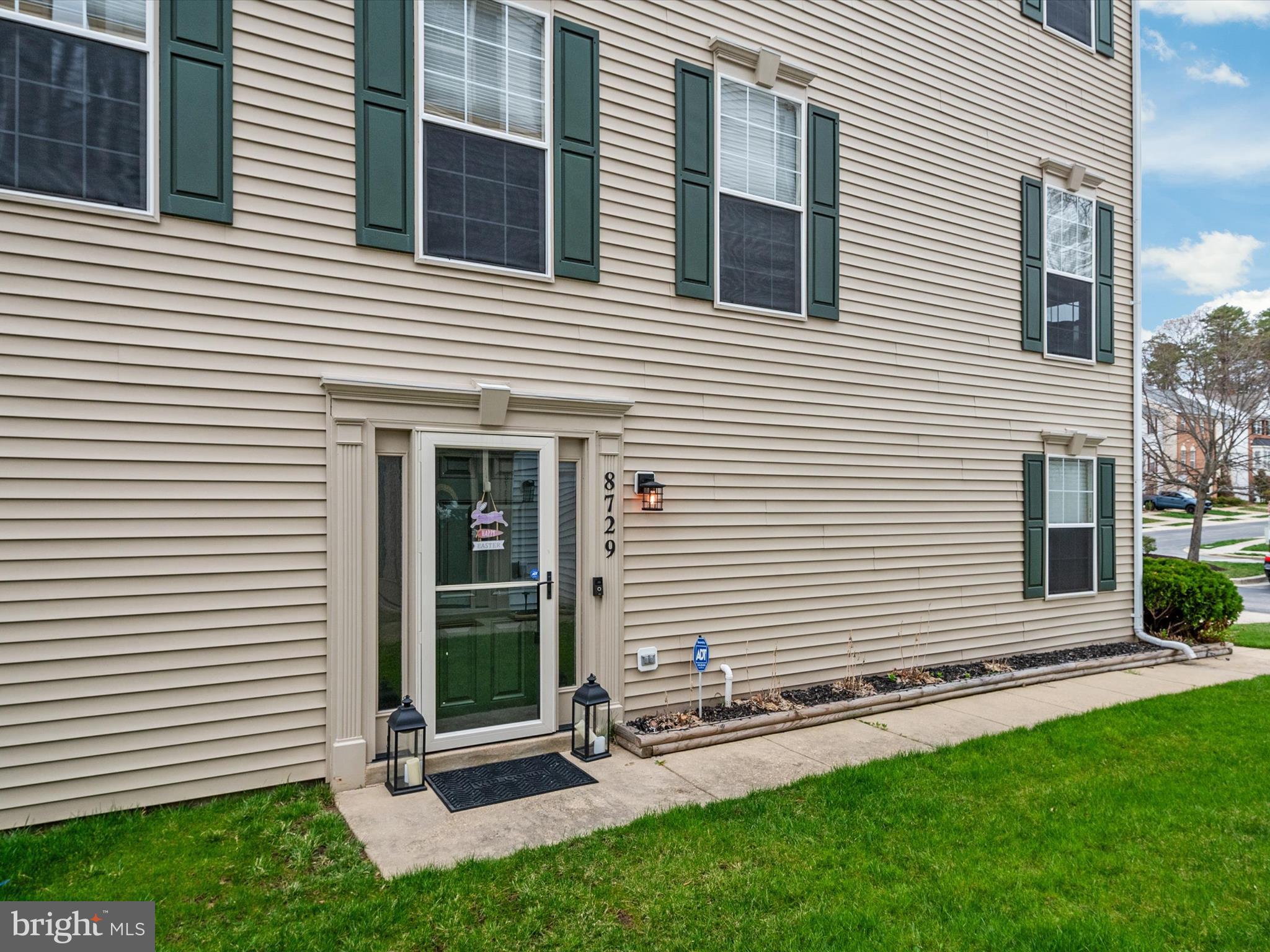 PINEY ORCHARD - Residential