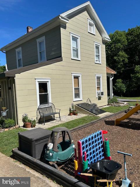 ROHRERSVILLE - Residential