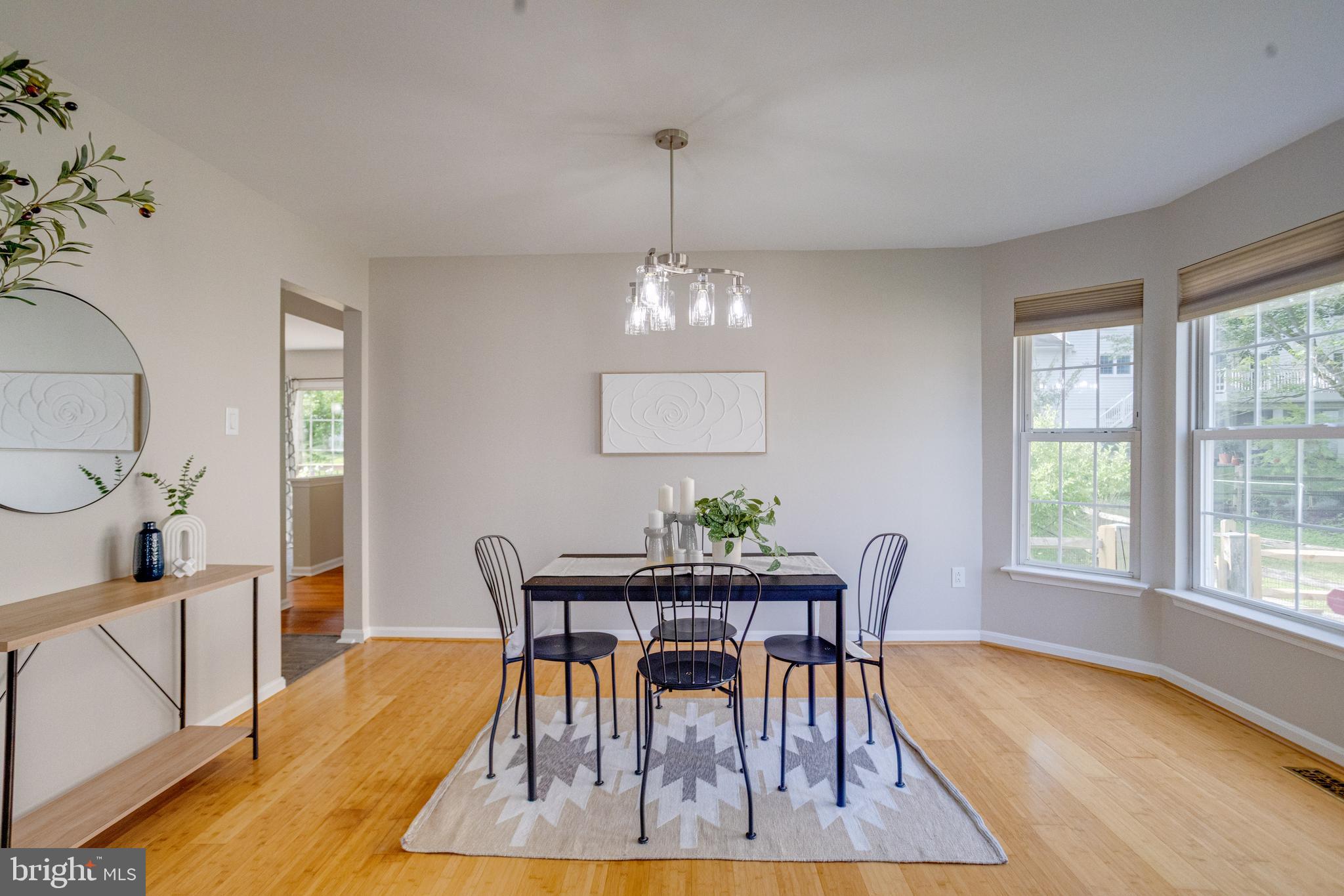 OAKRIDGE - Residential