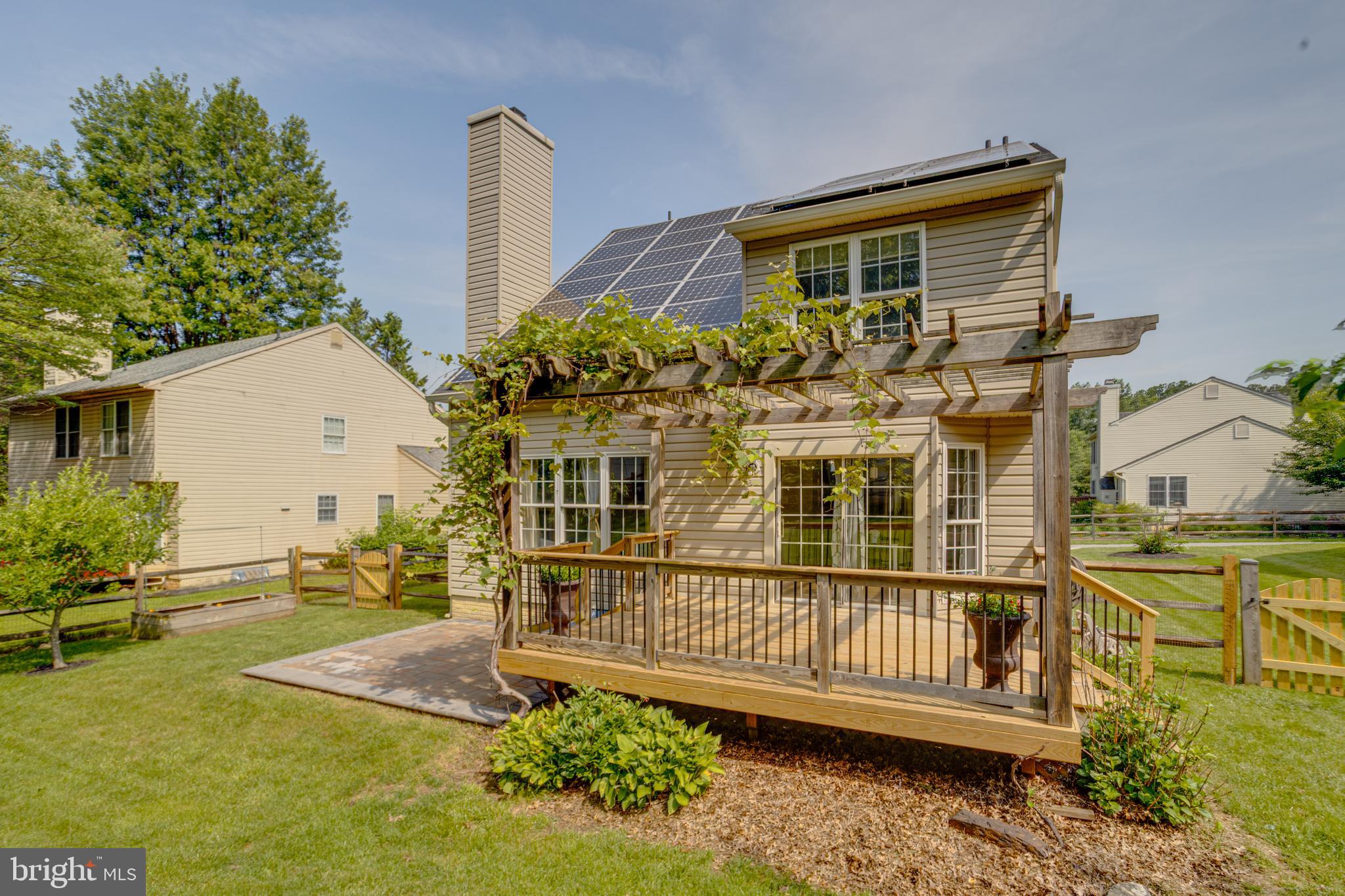 OAKRIDGE - Residential