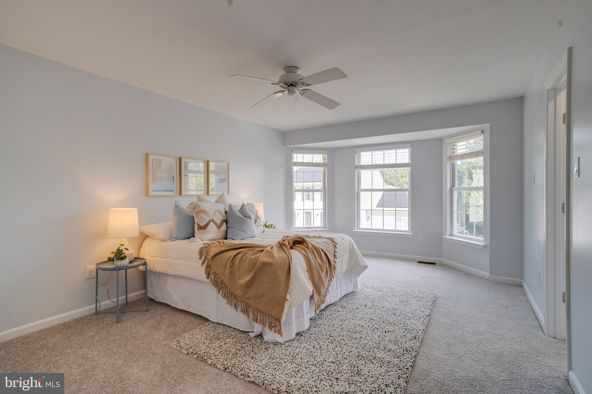 OAKRIDGE - Residential