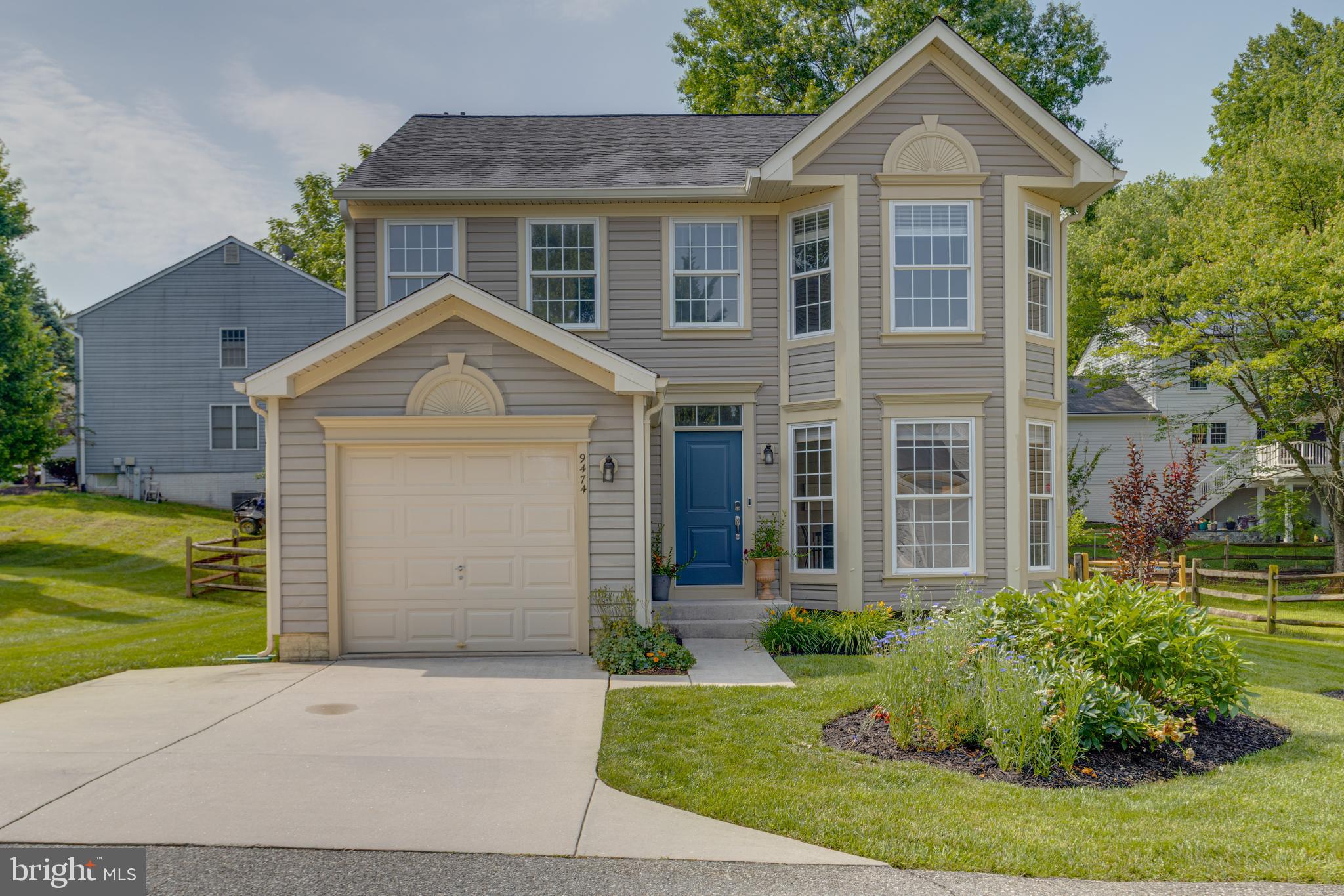 OAKRIDGE - Residential