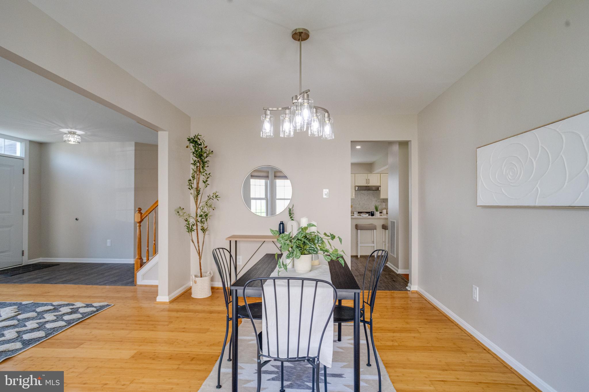 OAKRIDGE - Residential