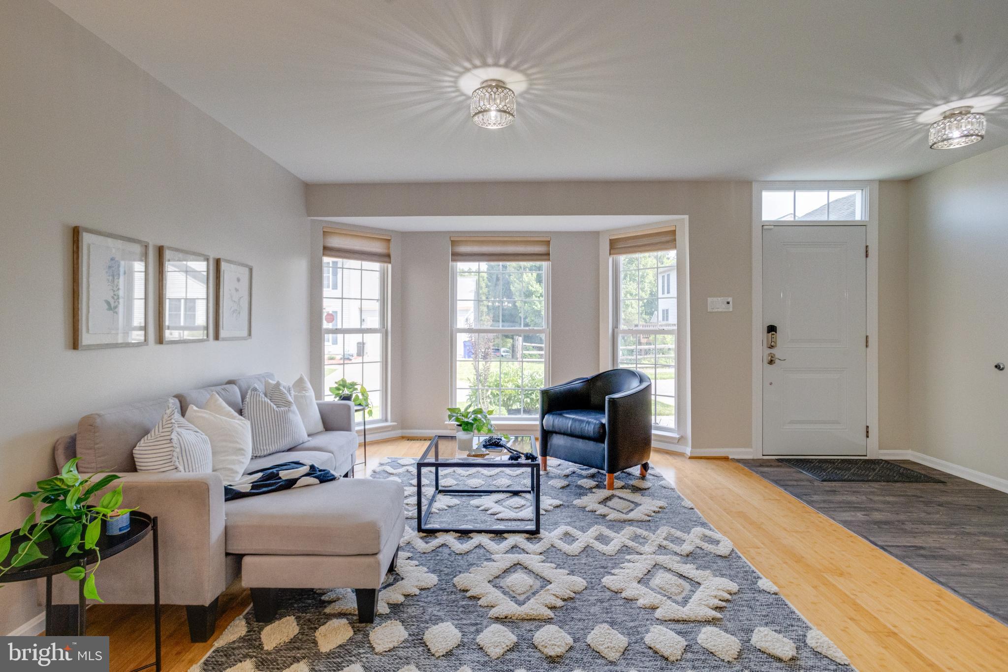 OAKRIDGE - Residential