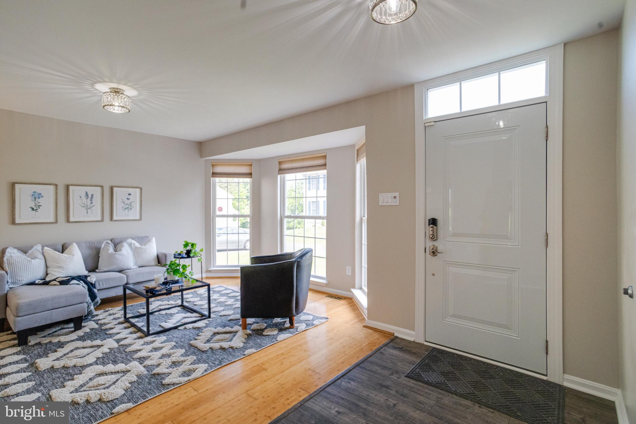 OAKRIDGE - Residential