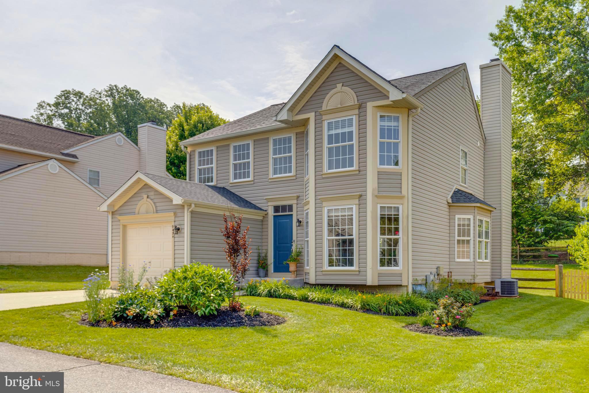 OAKRIDGE - Residential