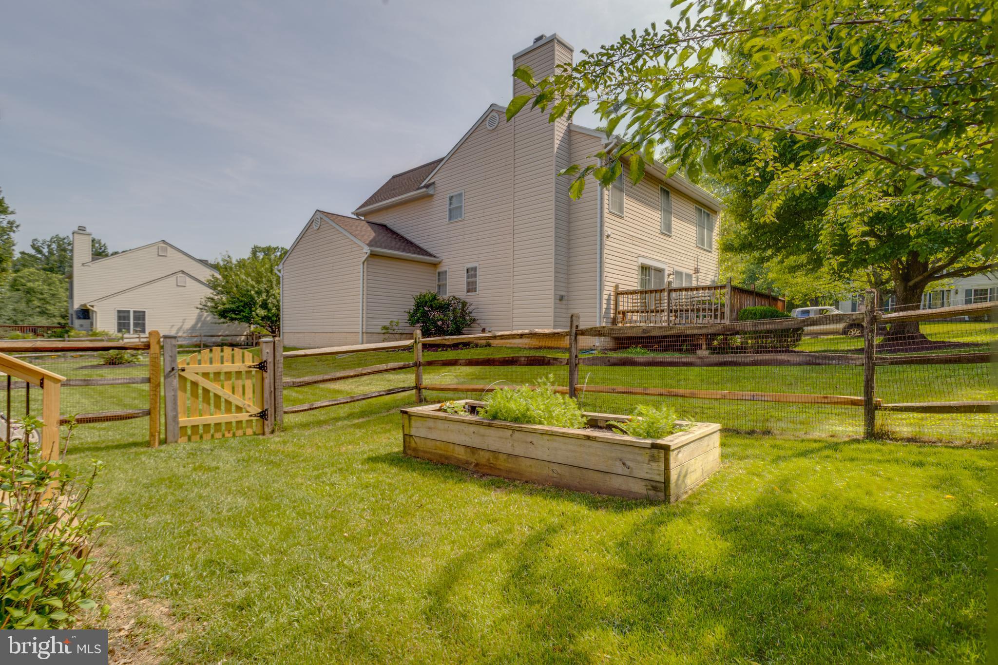 OAKRIDGE - Residential