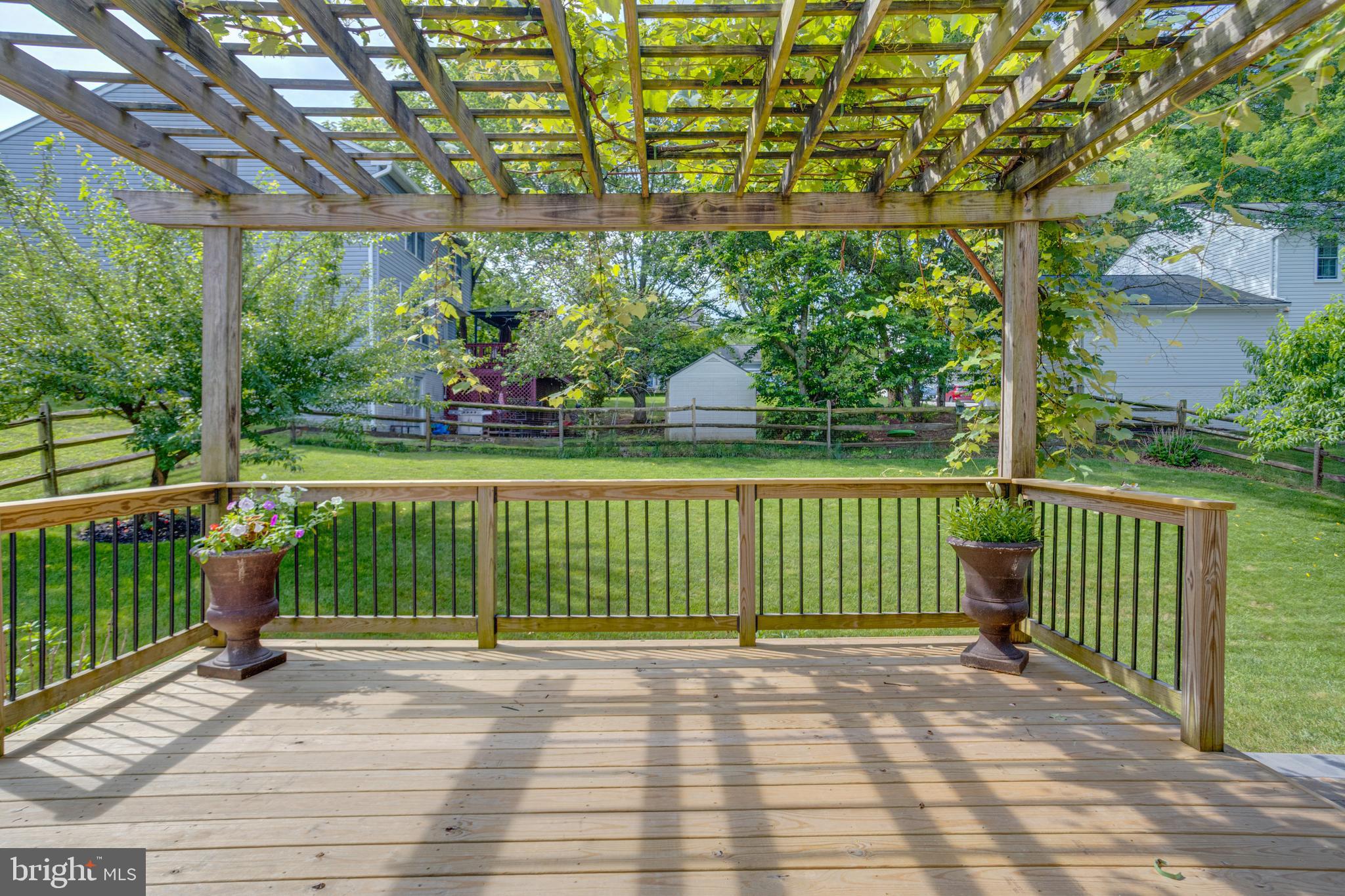 OAKRIDGE - Residential