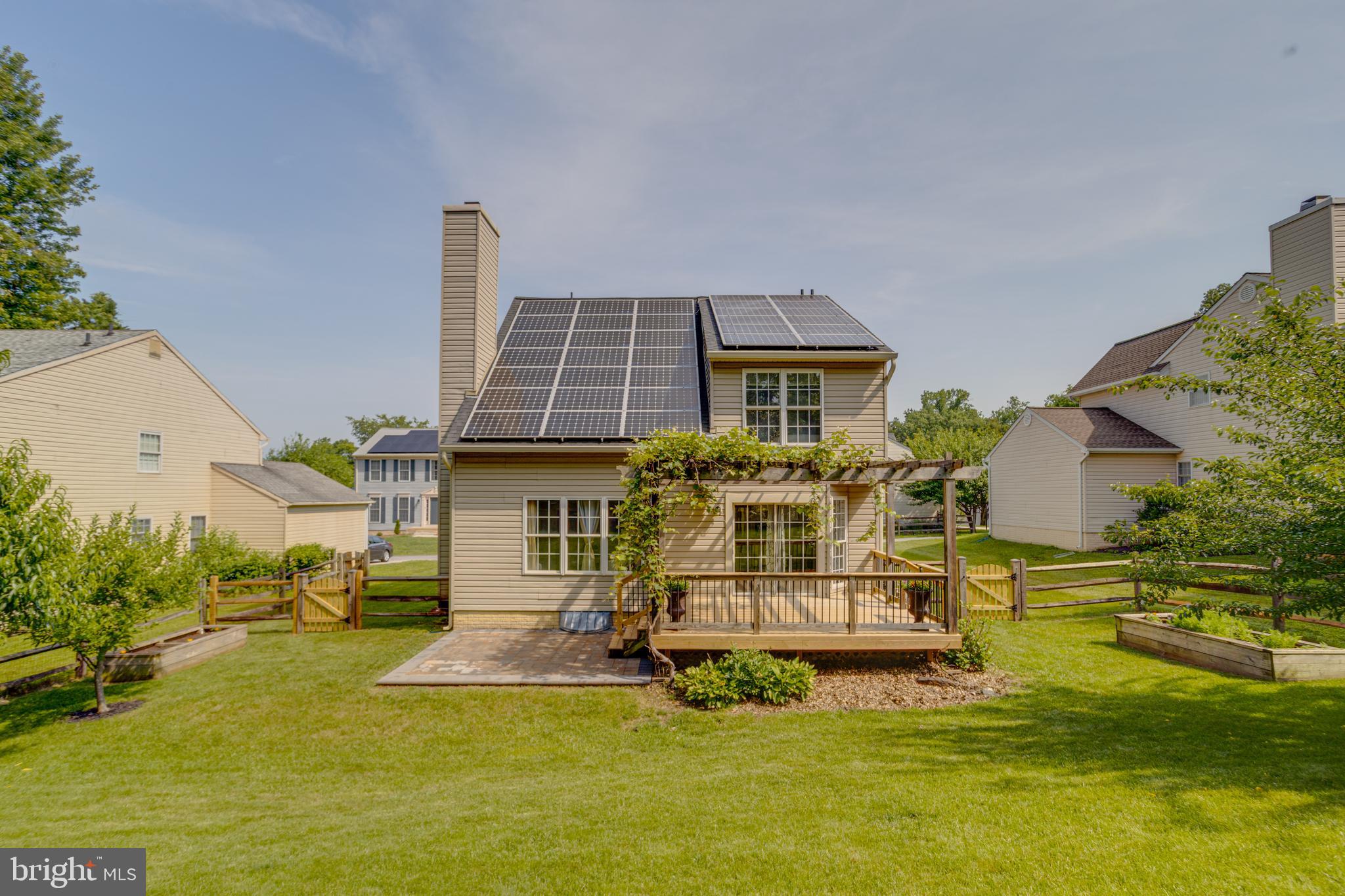 OAKRIDGE - Residential