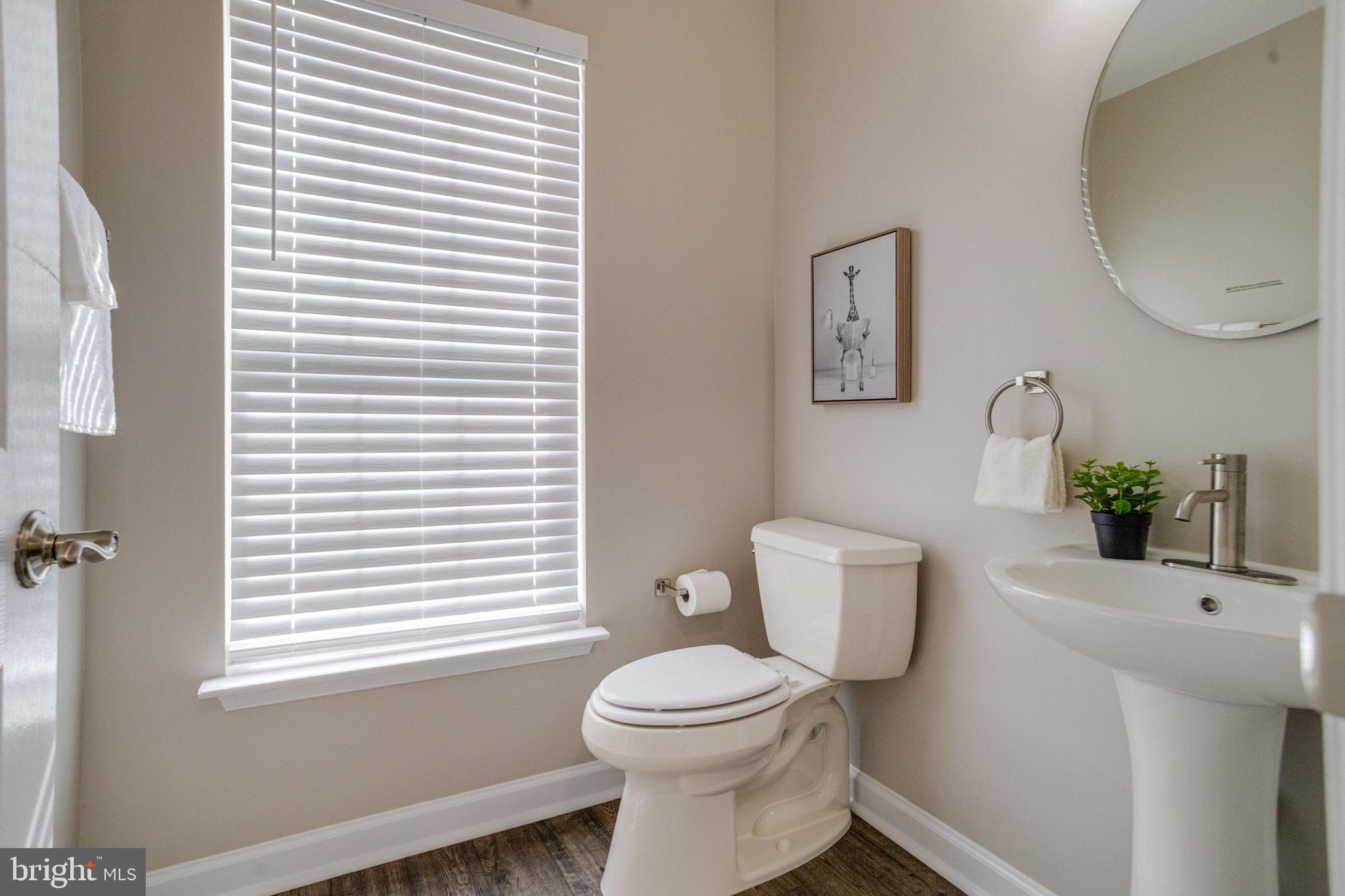 OAKRIDGE - Residential