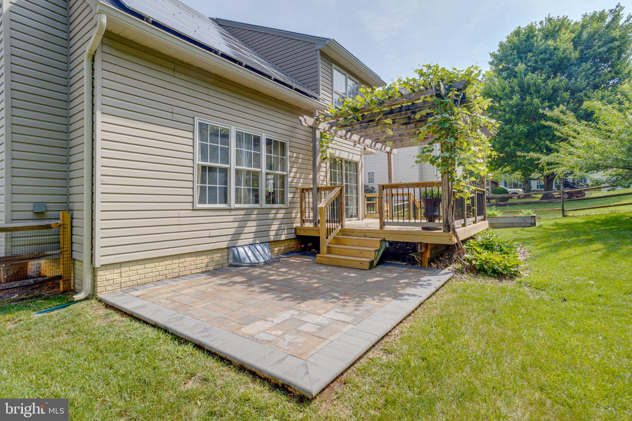 OAKRIDGE - Residential