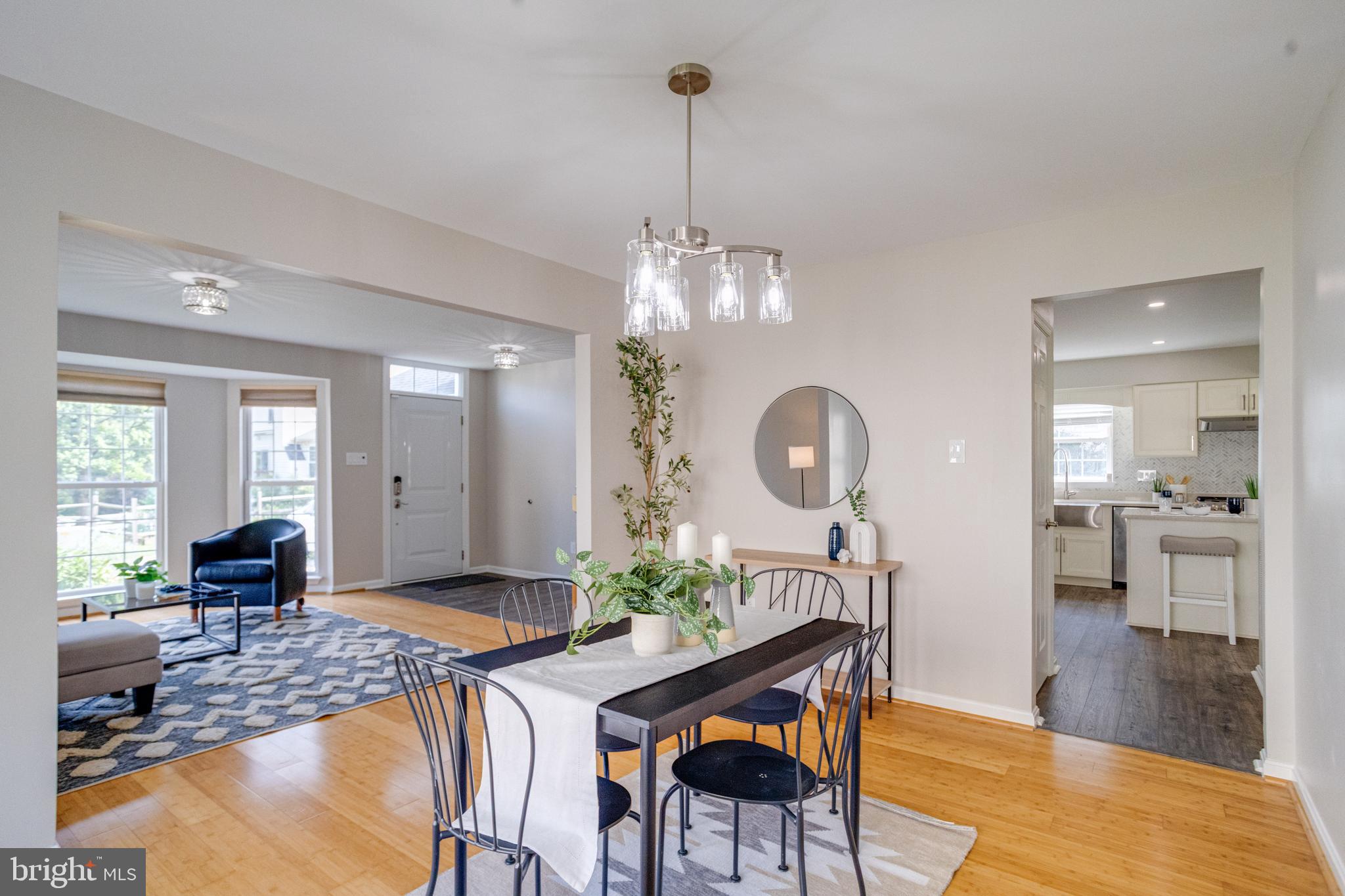 OAKRIDGE - Residential