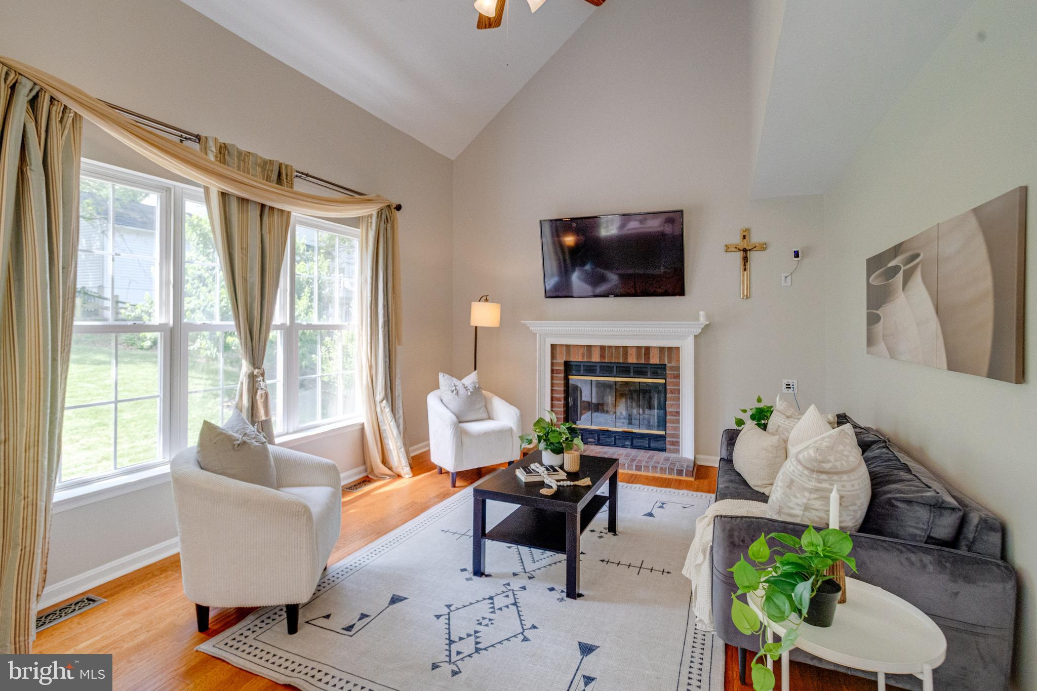 OAKRIDGE - Residential