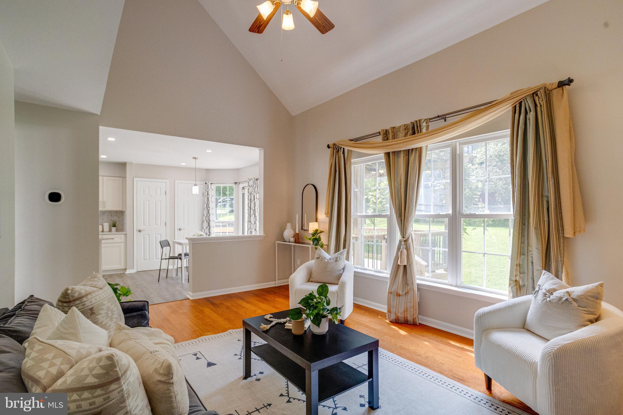 OAKRIDGE - Residential