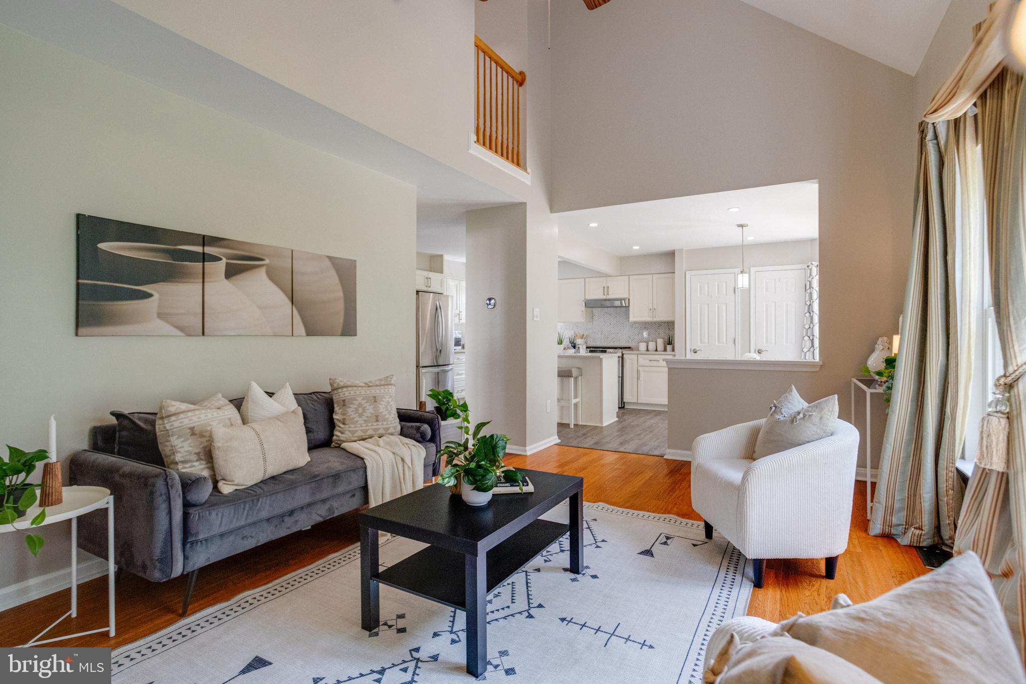 OAKRIDGE - Residential