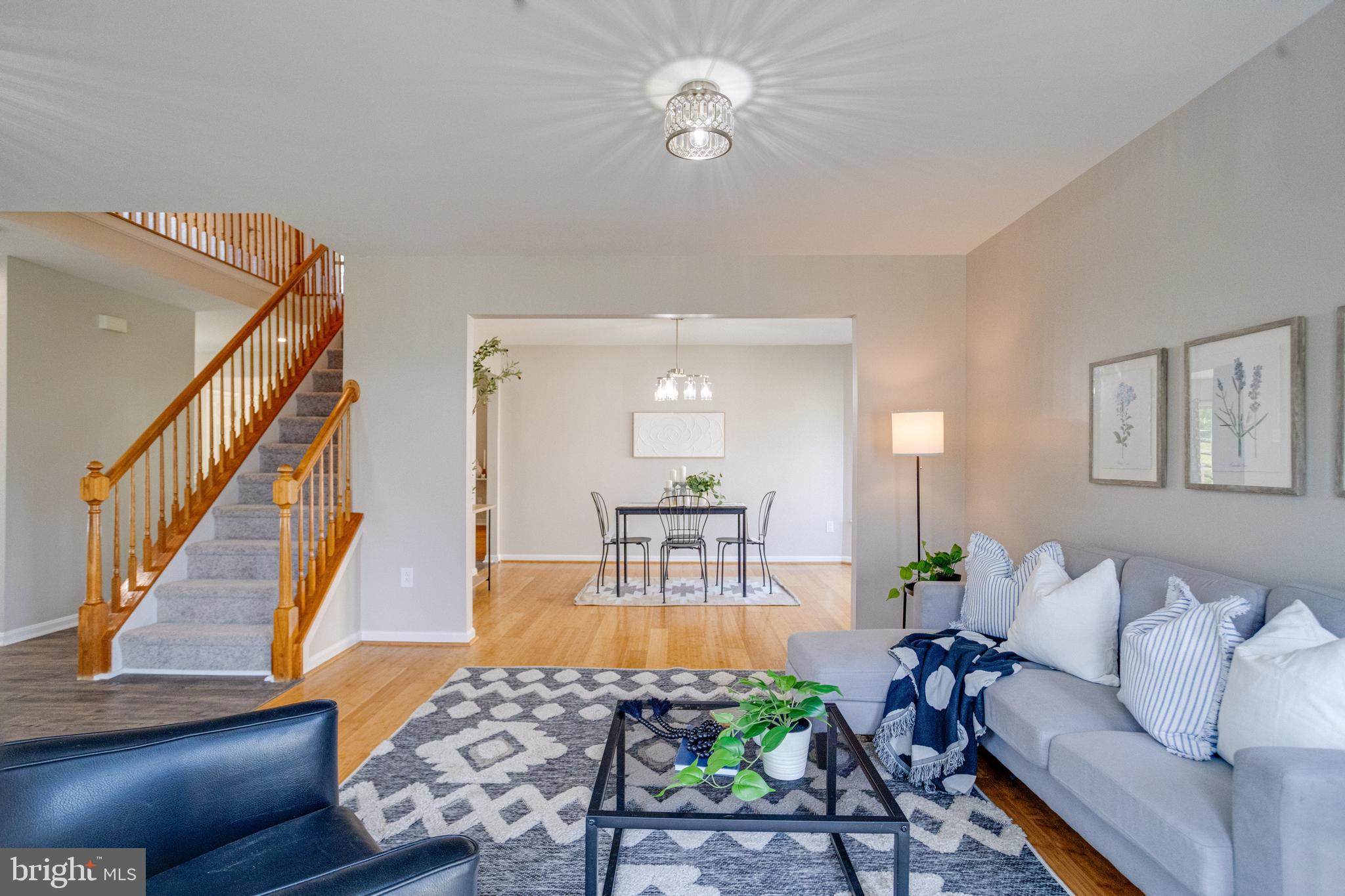 OAKRIDGE - Residential