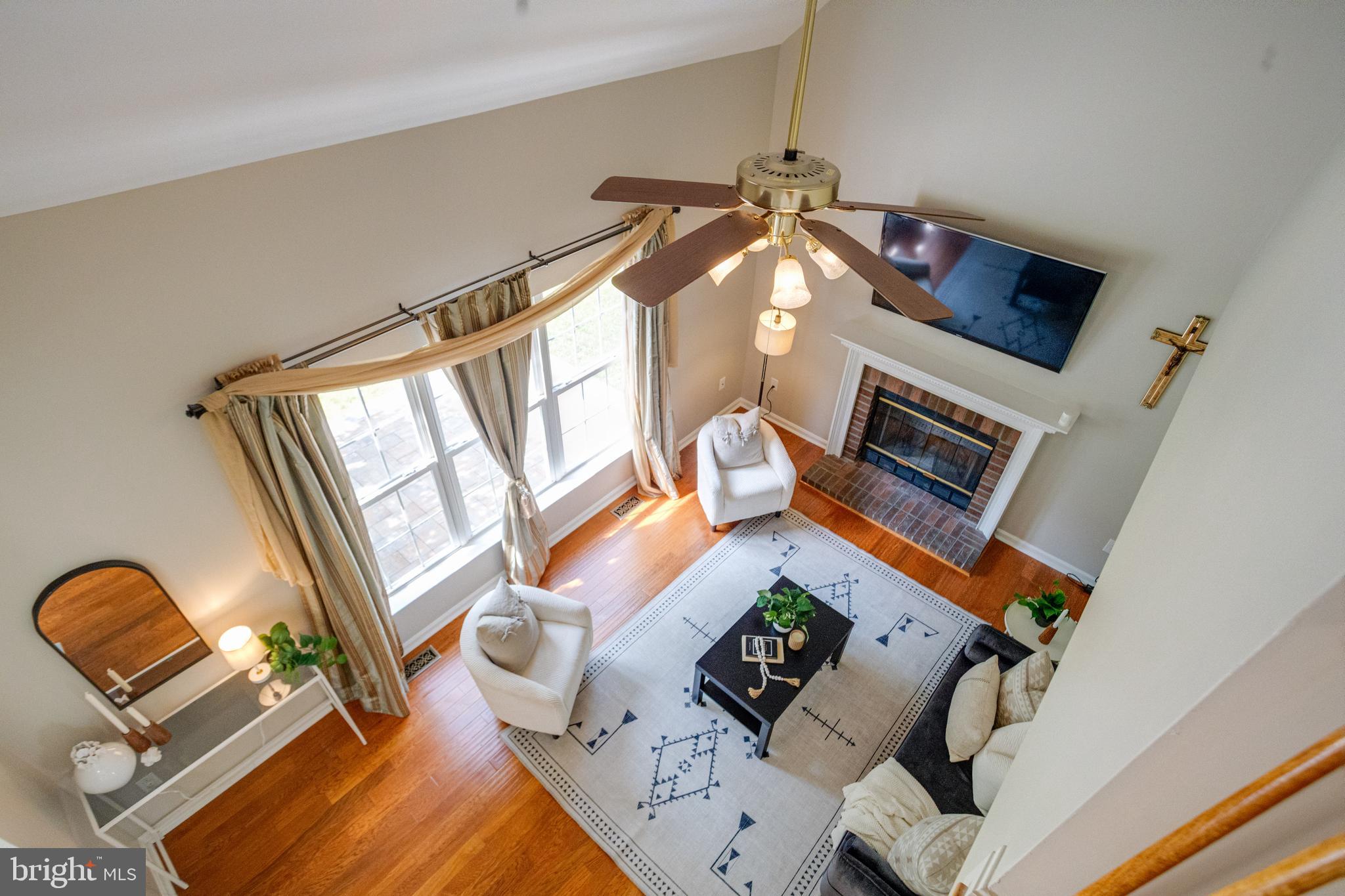 OAKRIDGE - Residential