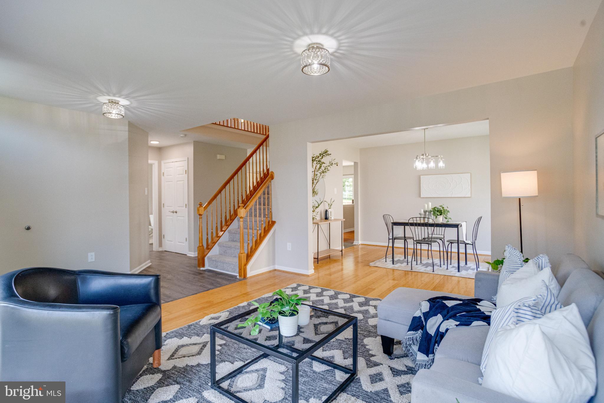 OAKRIDGE - Residential