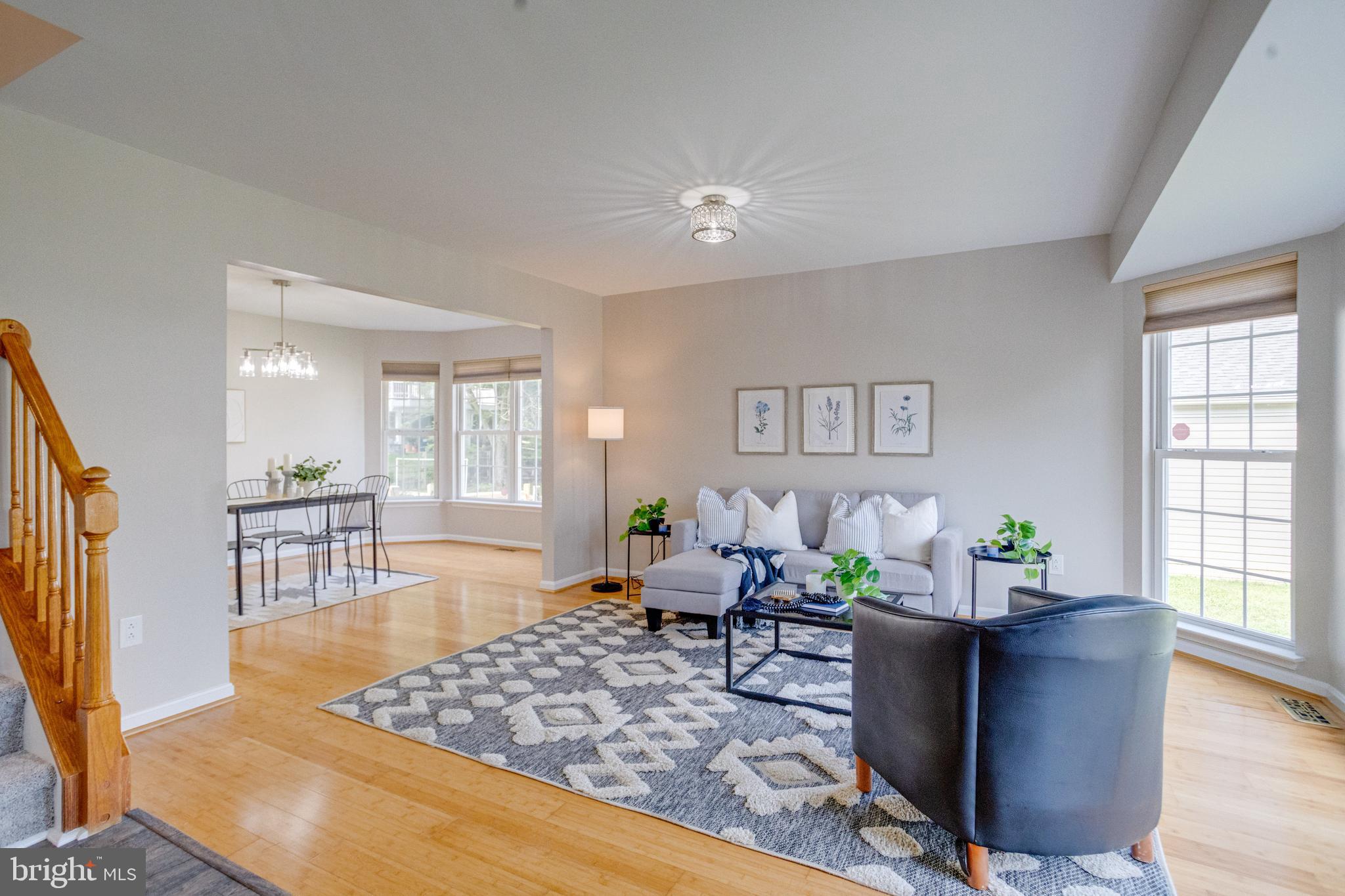 OAKRIDGE - Residential