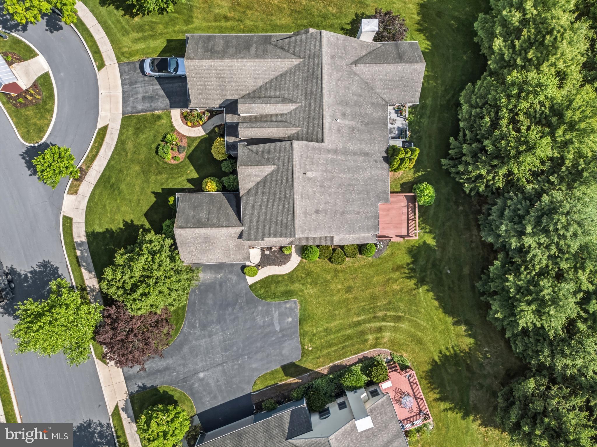 PARKSIDE - Residential