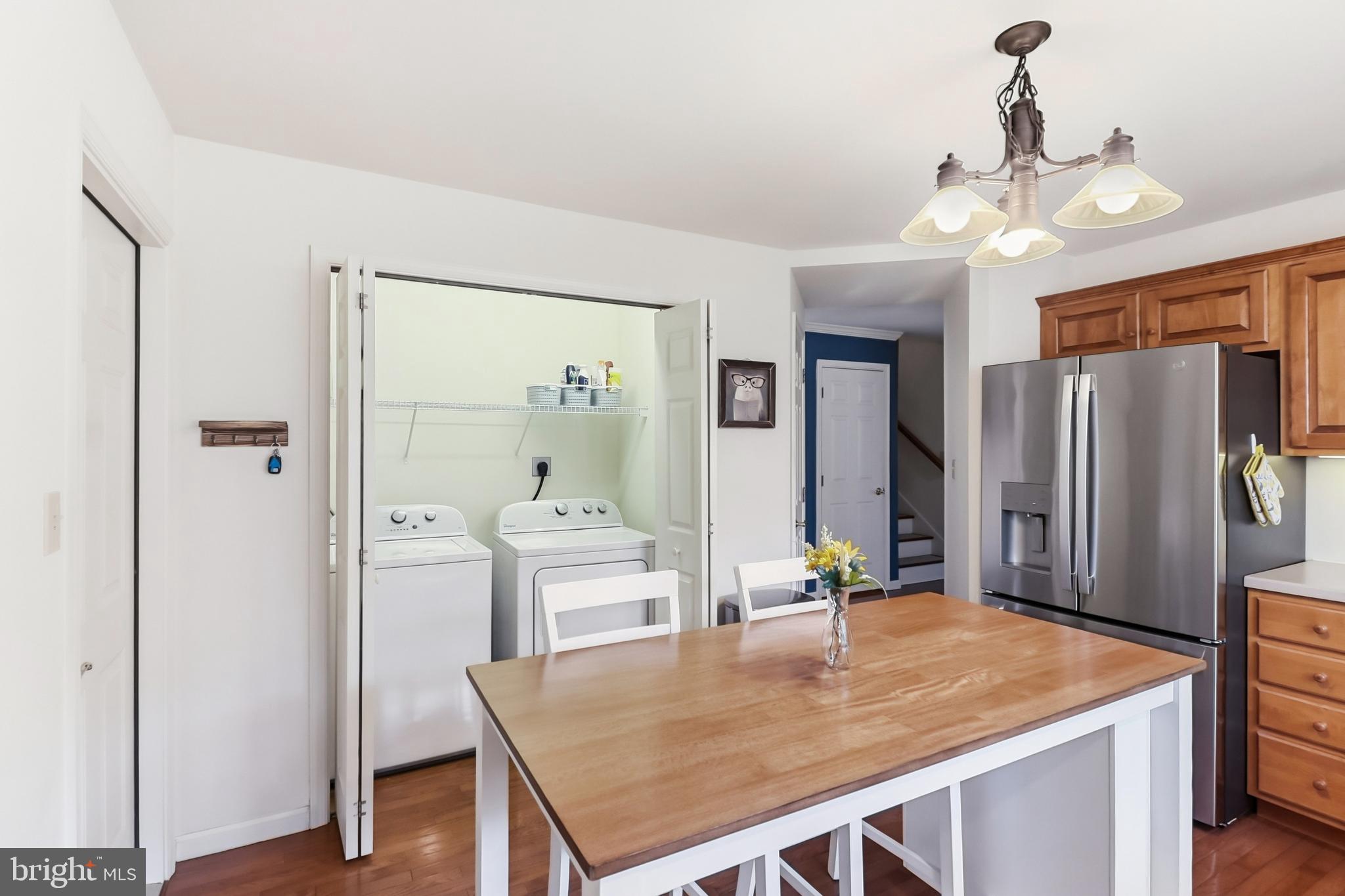 PARKSIDE - Residential