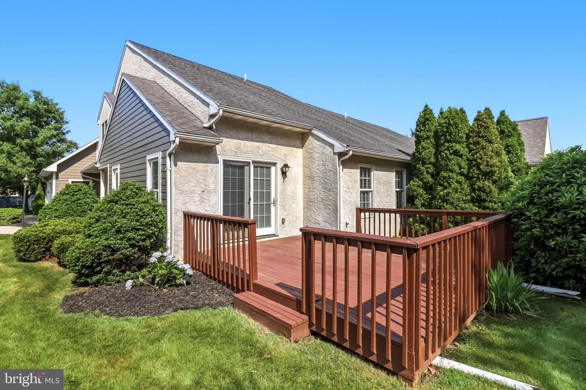 PARKSIDE - Residential