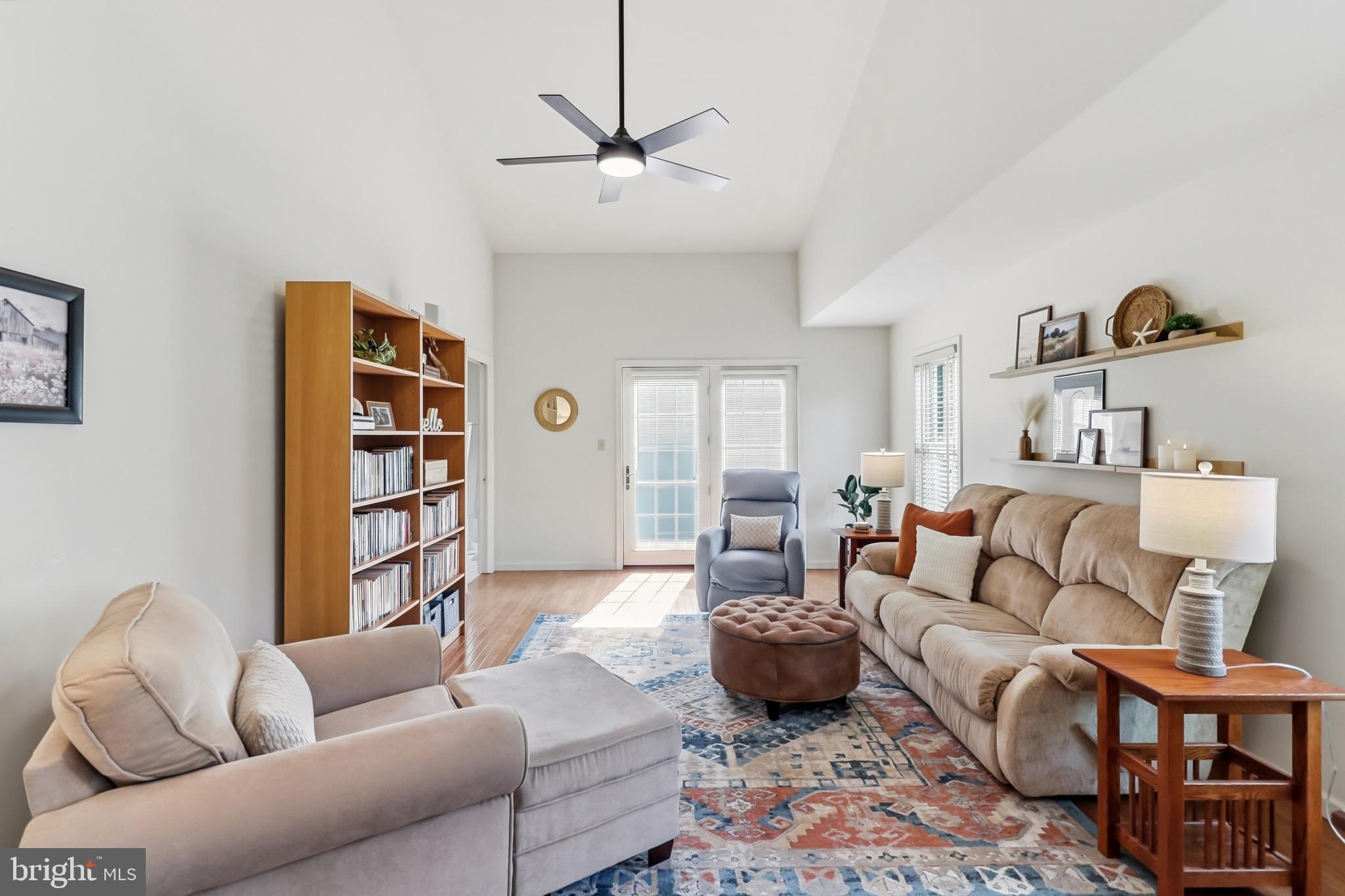 PARKSIDE - Residential