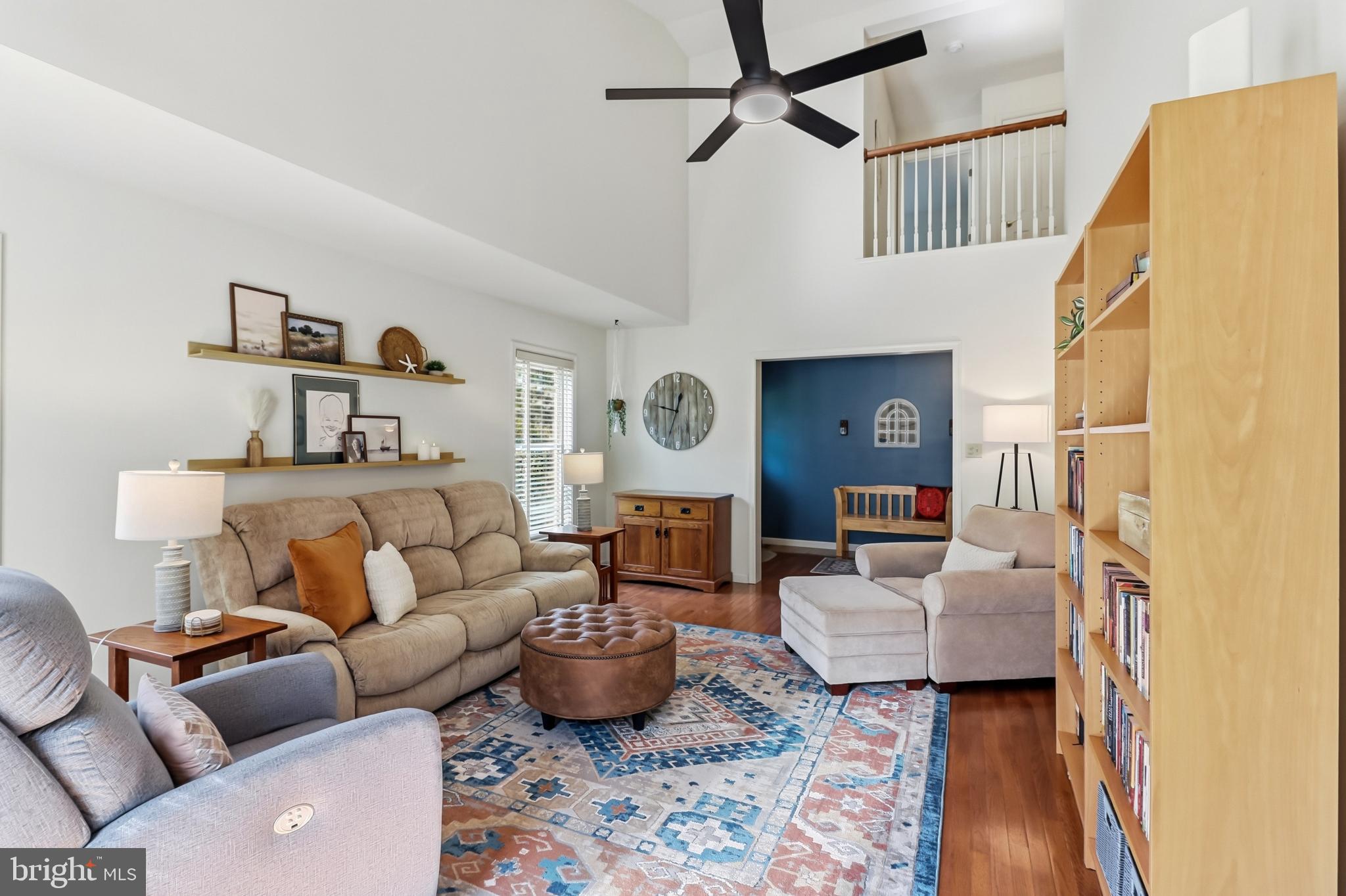 PARKSIDE - Residential