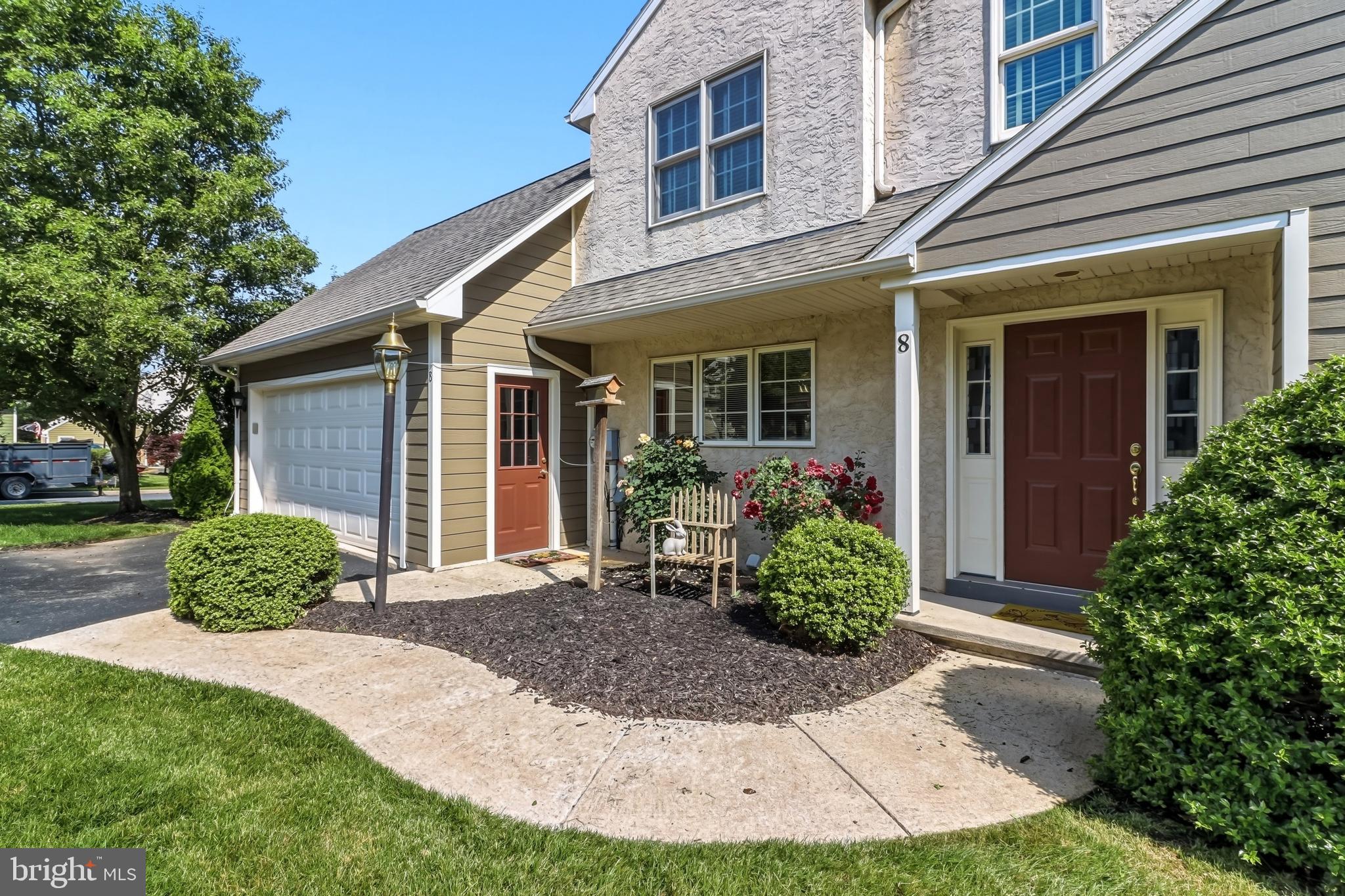 PARKSIDE - Residential