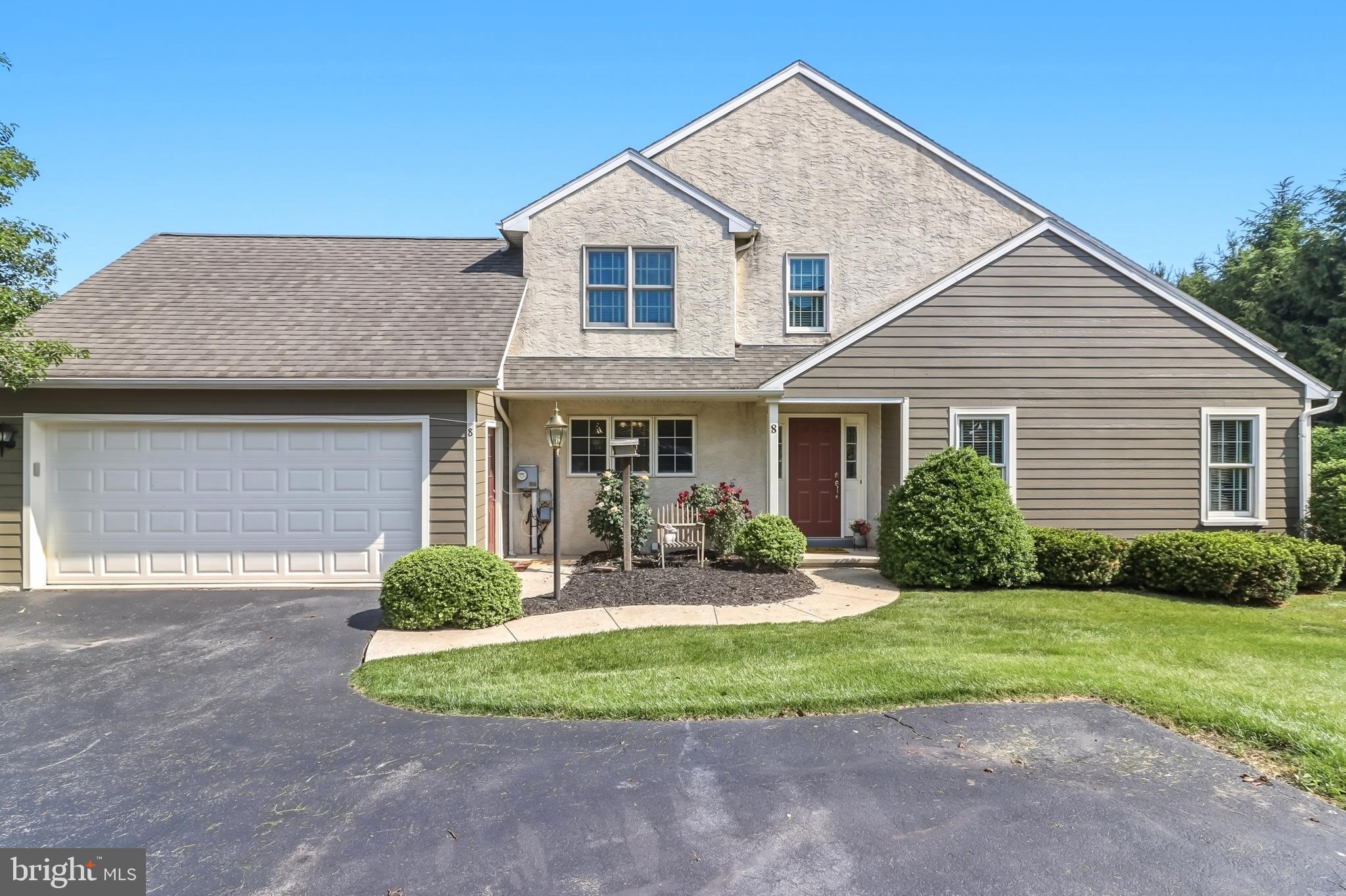 PARKSIDE - Residential