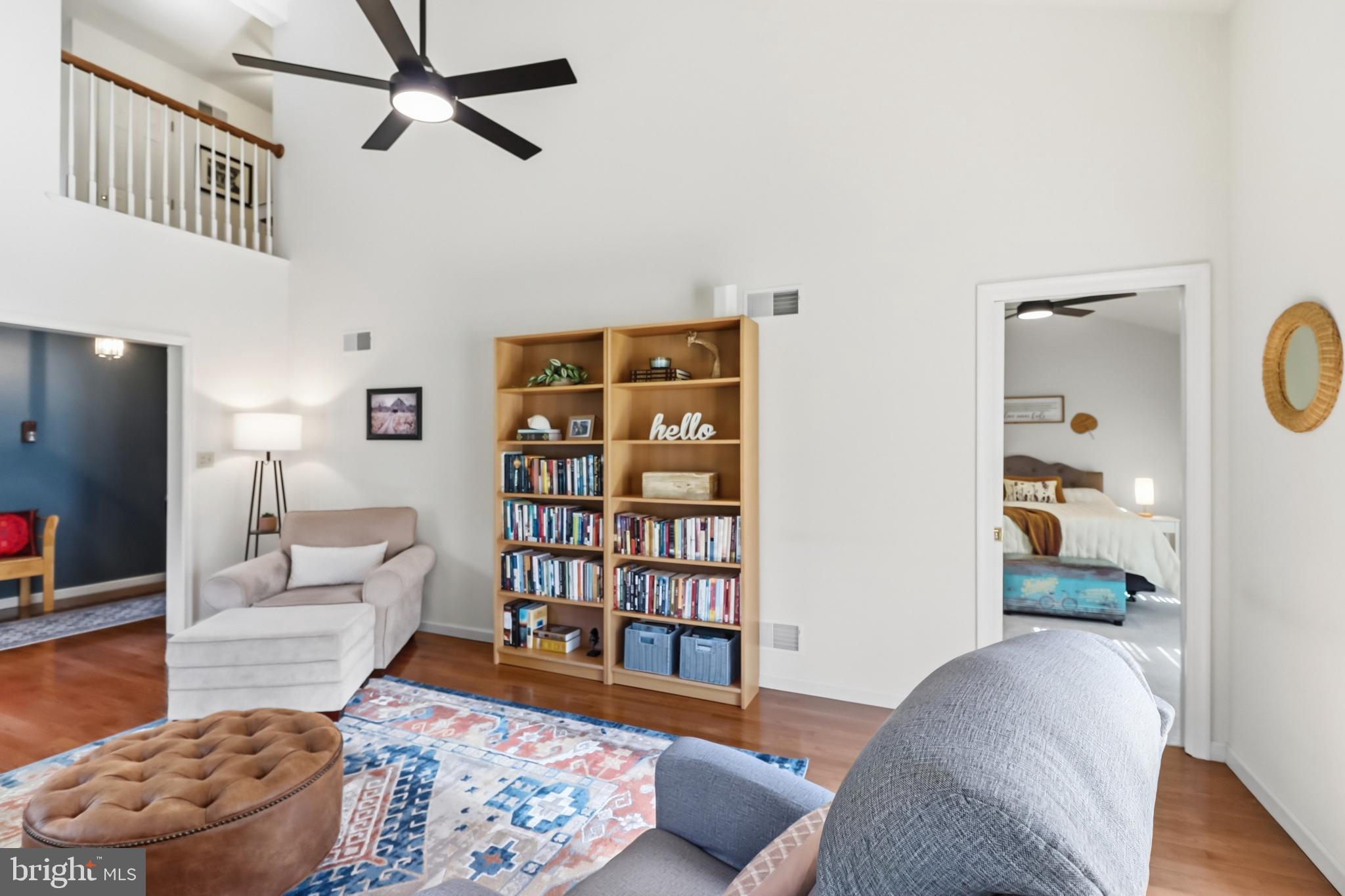 PARKSIDE - Residential