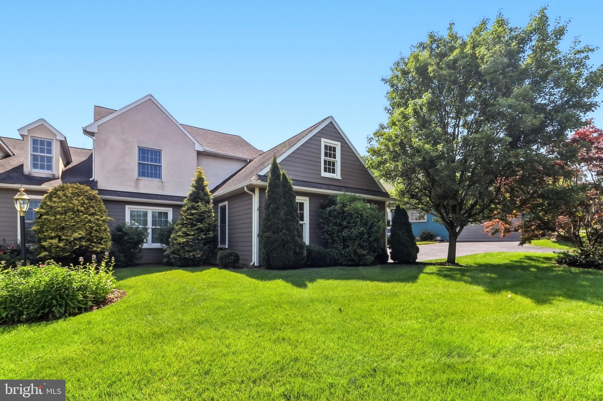 PARKSIDE - Residential