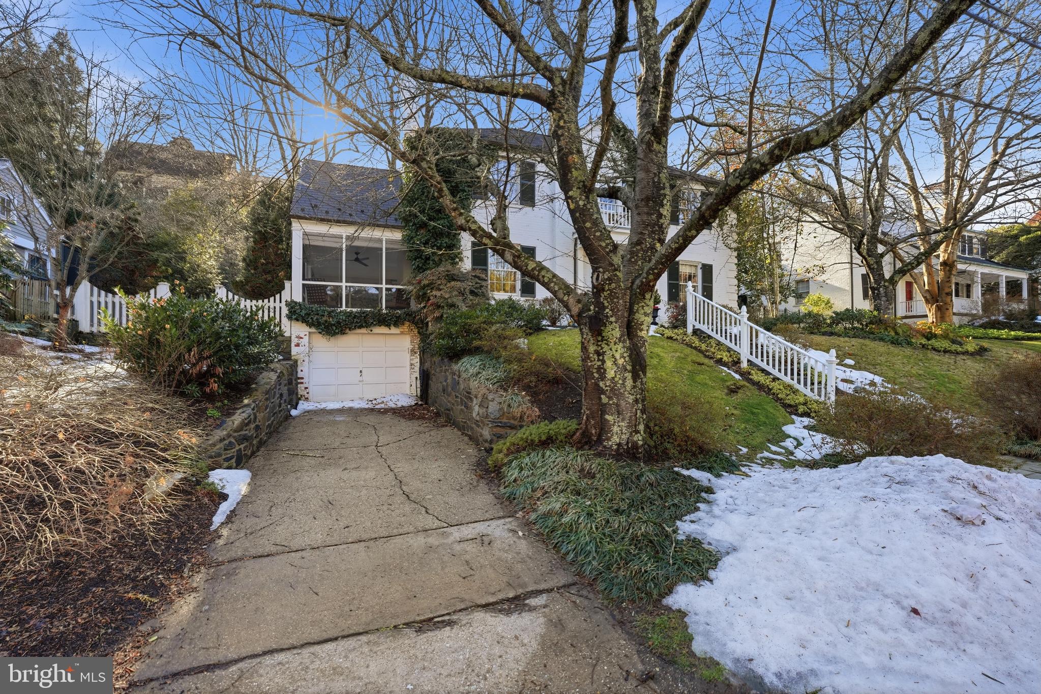 SUMNER - Residential