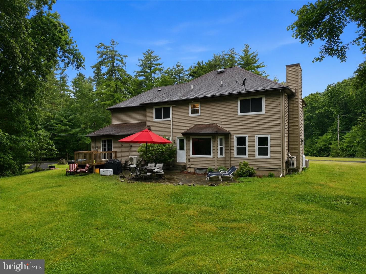 COUNTRY WOODS ESTATE - Residential