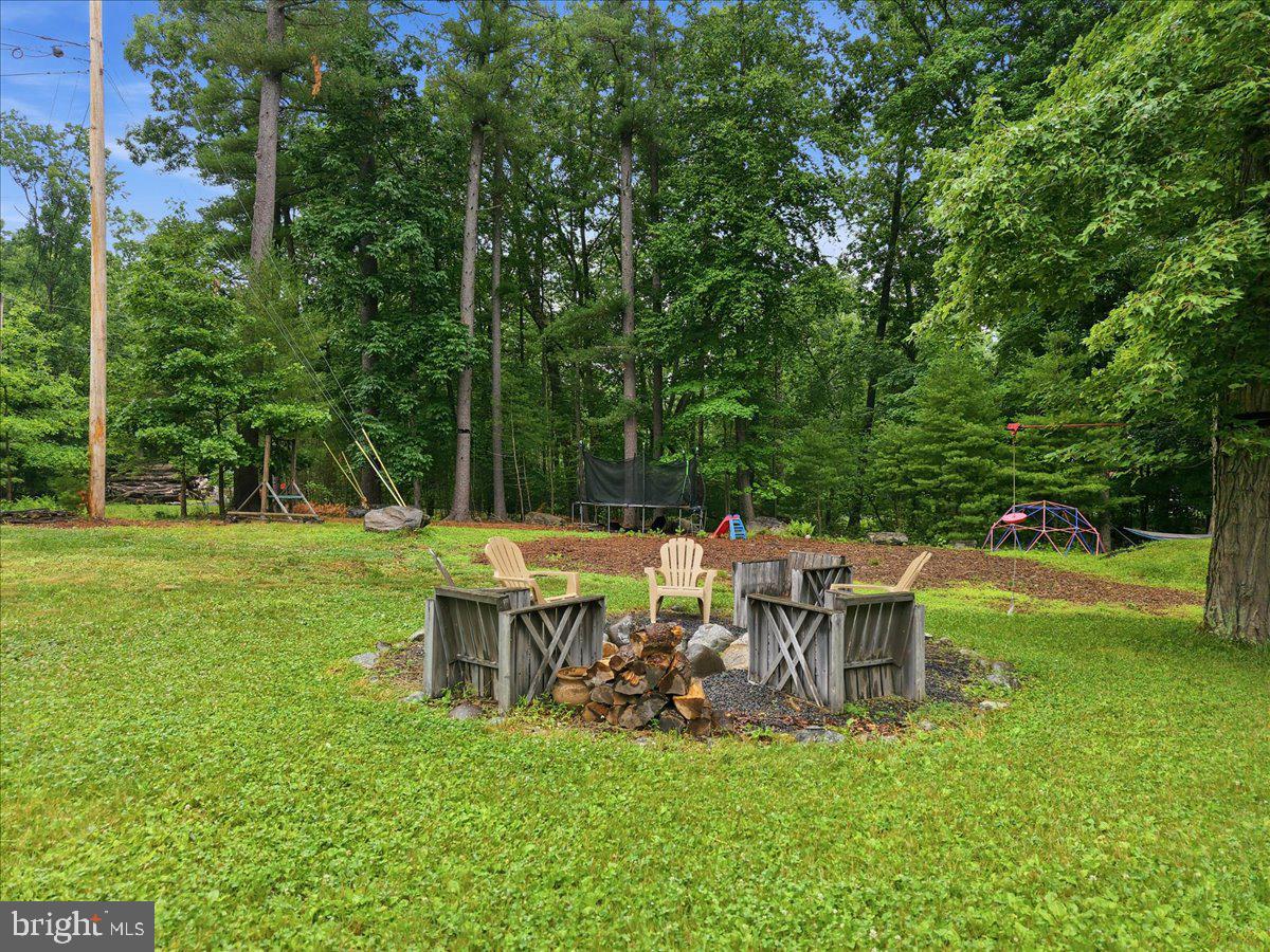 COUNTRY WOODS ESTATE - Residential